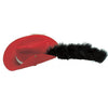 12" Aussie Marabou Stick-Out-the-Back