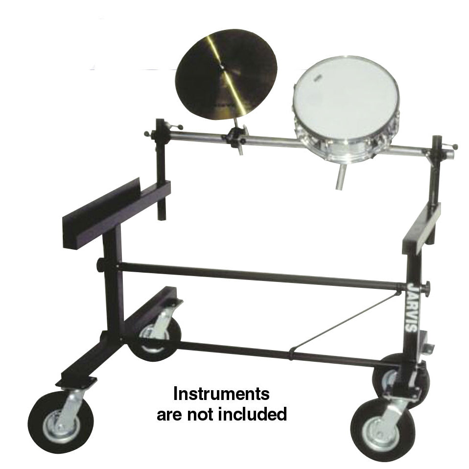 Mallet Mover w/ Percussion Rack
