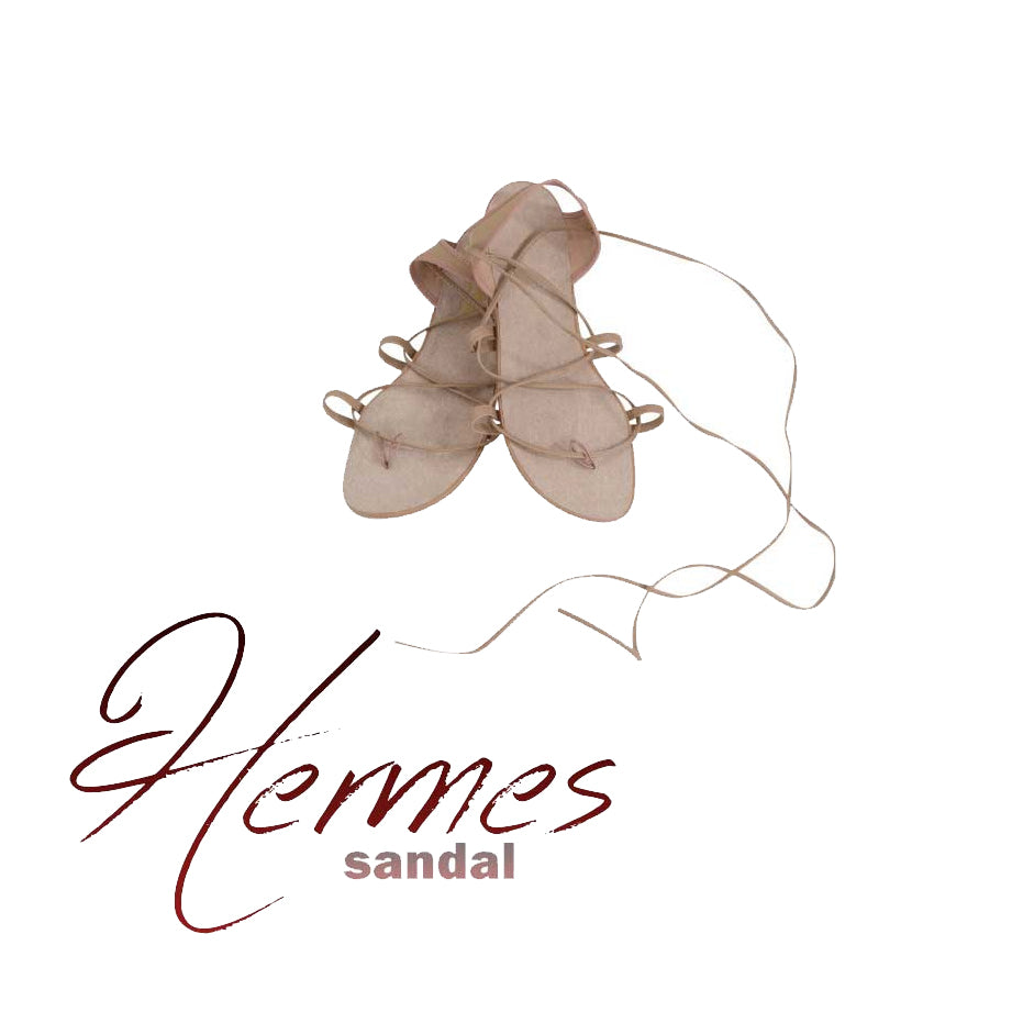 Hermes Sandal