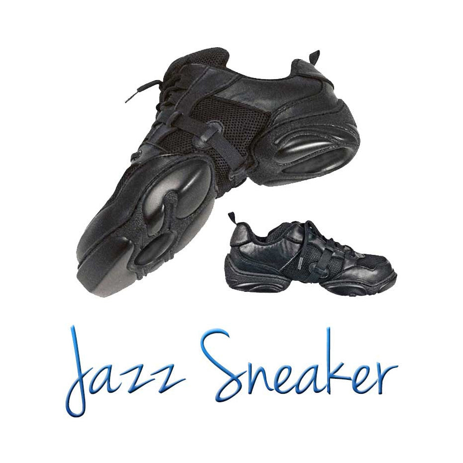 In-Stock Jazz Sneaker