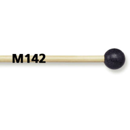 Orchestral Series Keyboard Mallet, Very Hard Plastic
