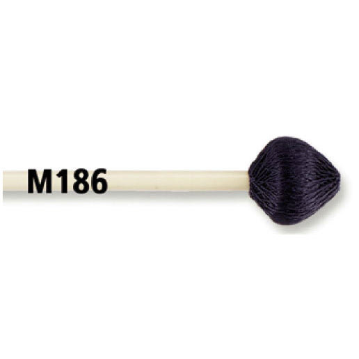 Vibes Mallets: Corpsmaster Keyboard - Medium Weighted Rubber Core