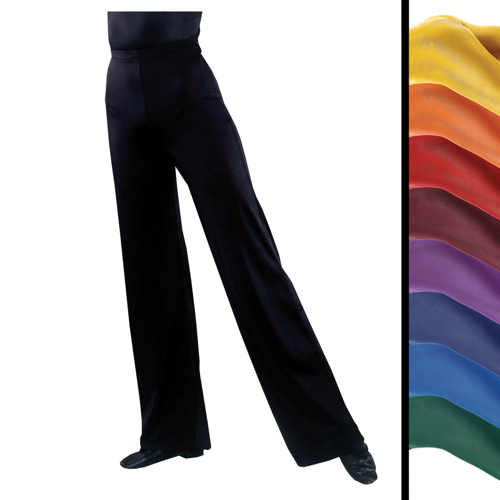 Jazz Pants: Colors
