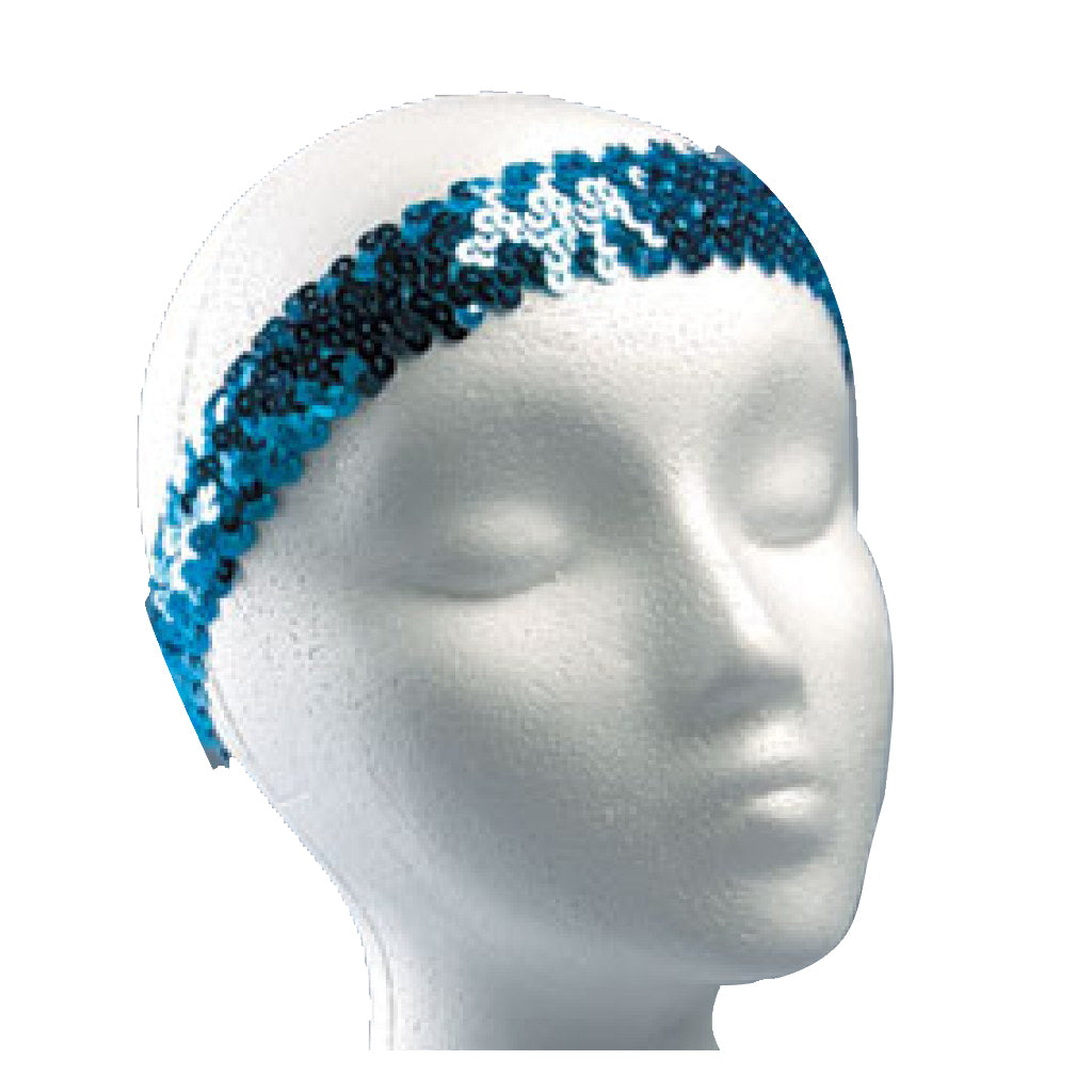 Sequin Headband