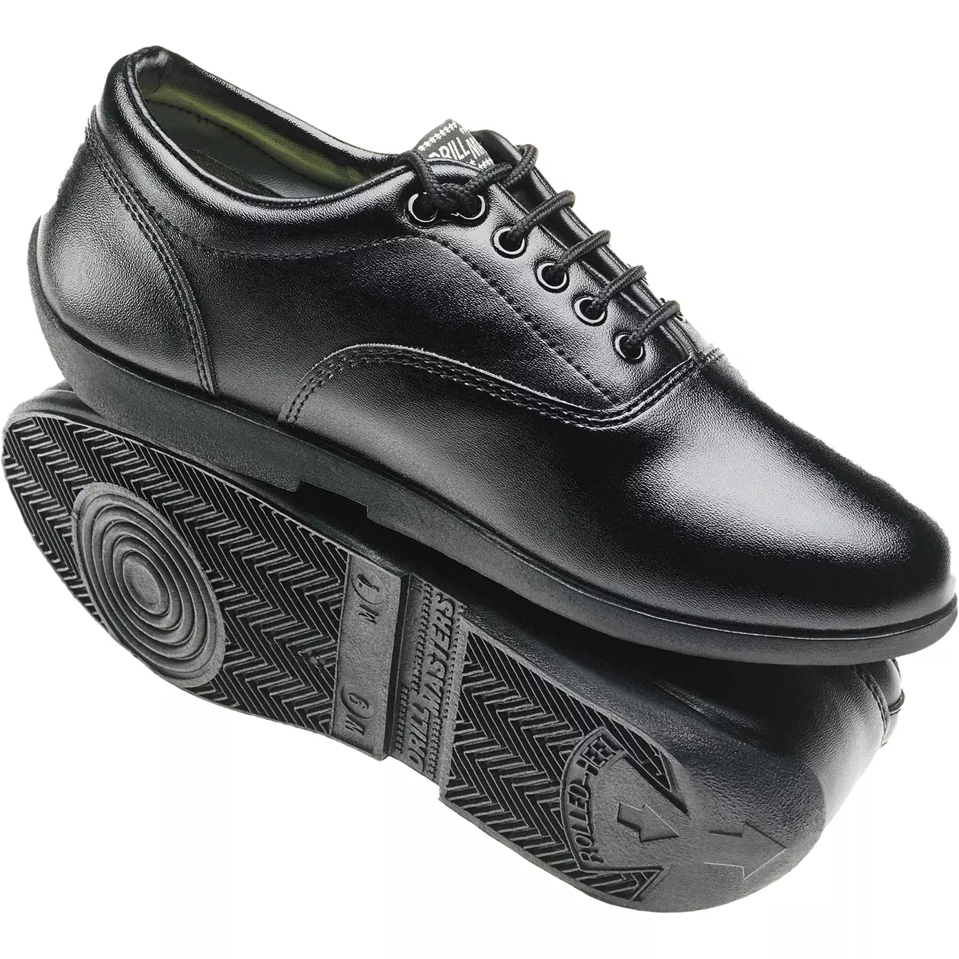 Drillmasters Marching Band Shoe