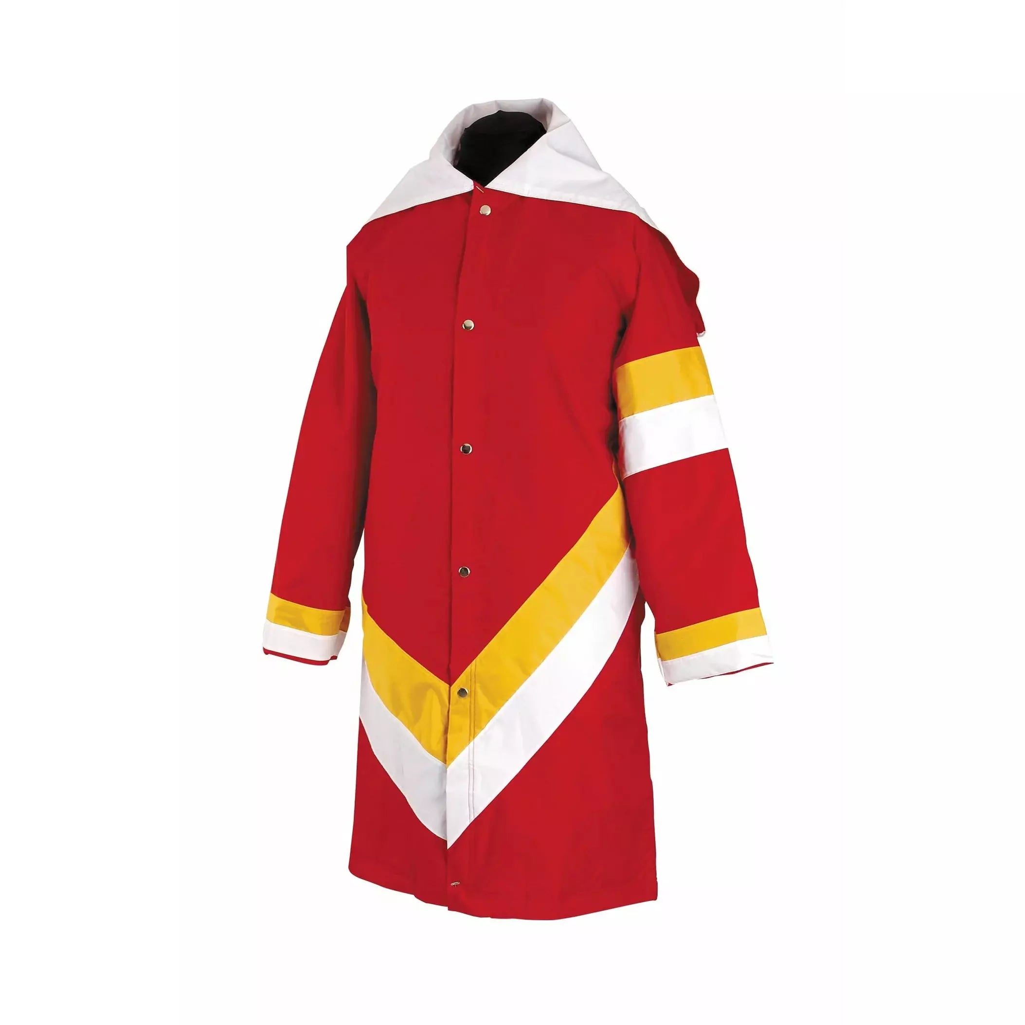 Deluxe Performer Raincoat A