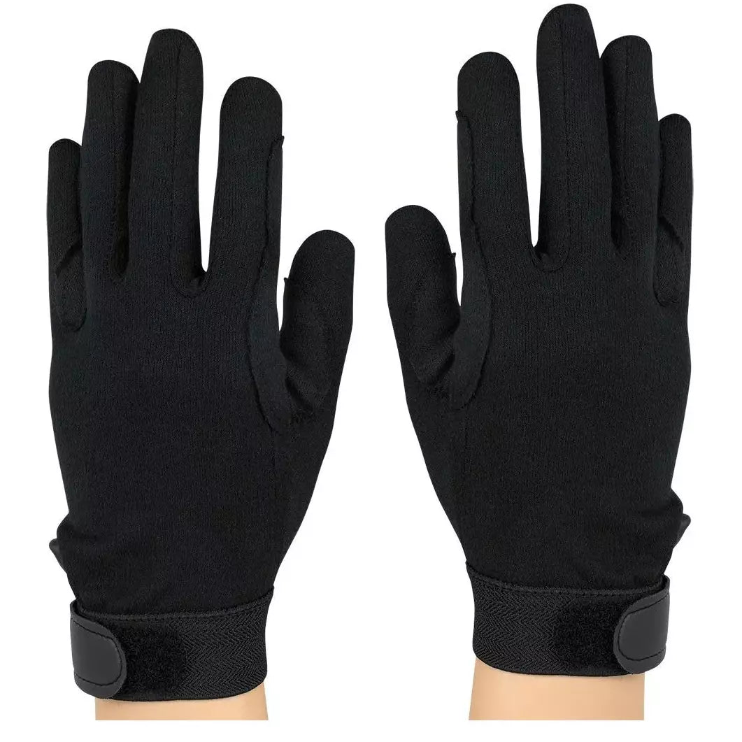 Deluxe Cotton Military Glove