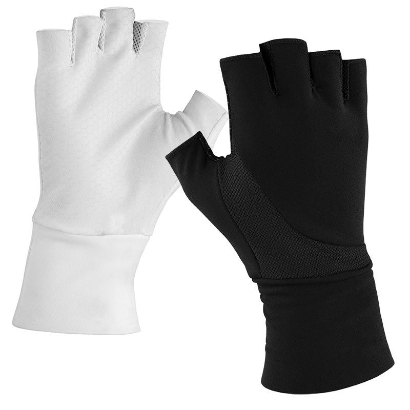 Fingerless Hyperformance Gloves