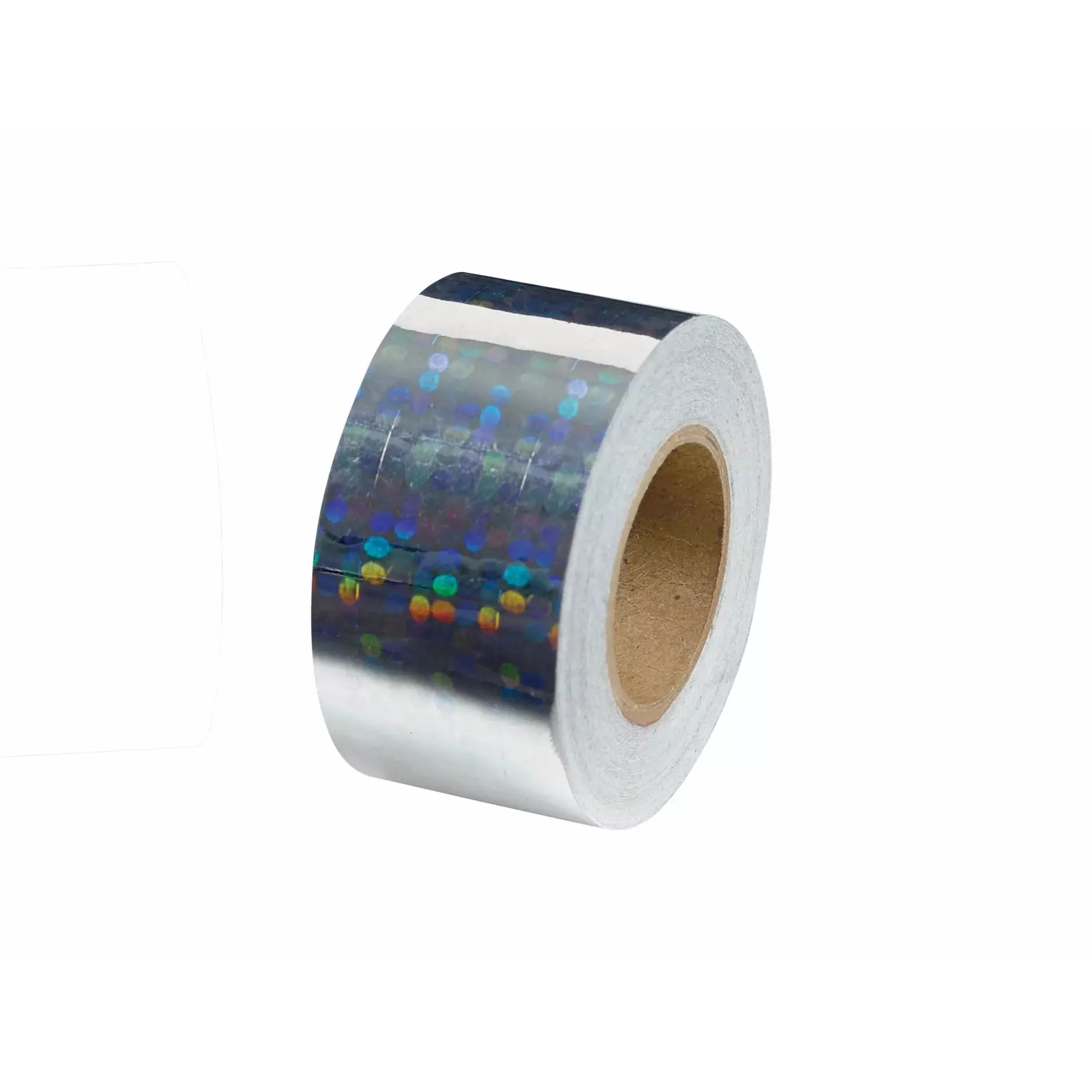 Holographic Pattern Tape