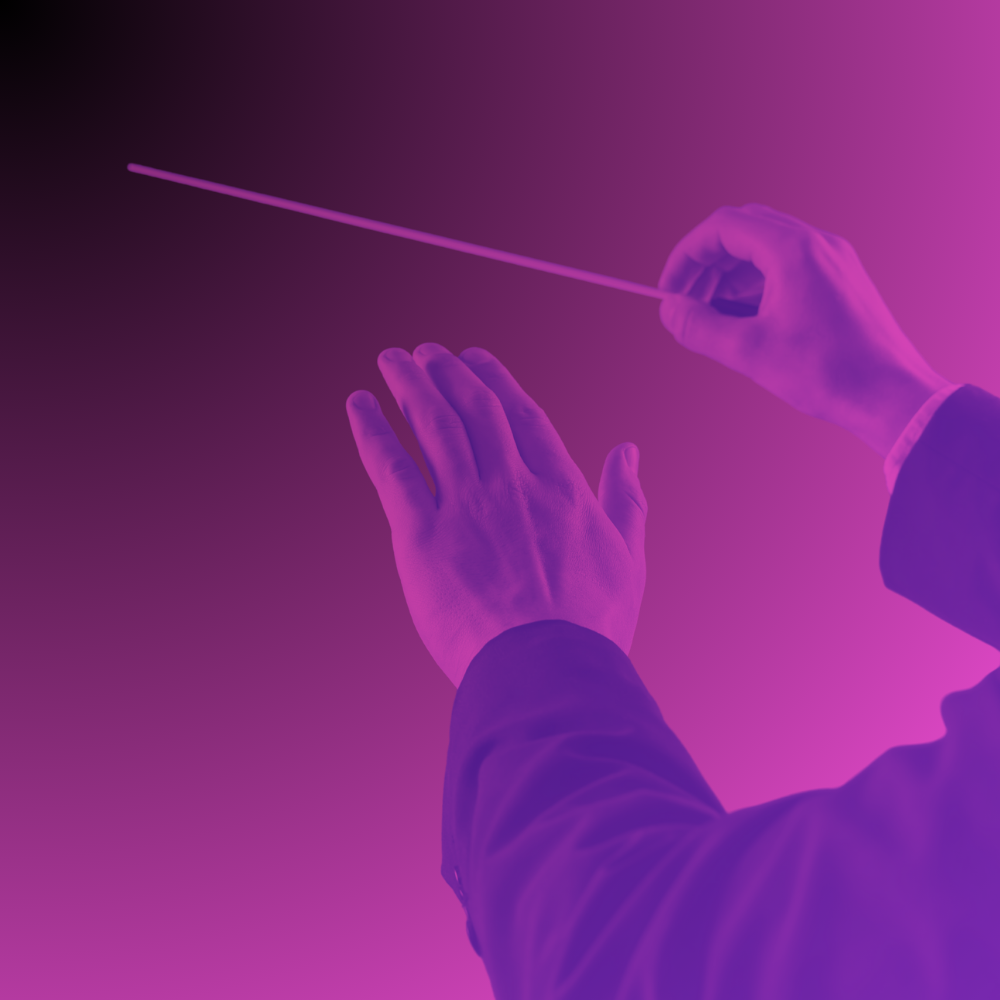 Silent Command Partnership