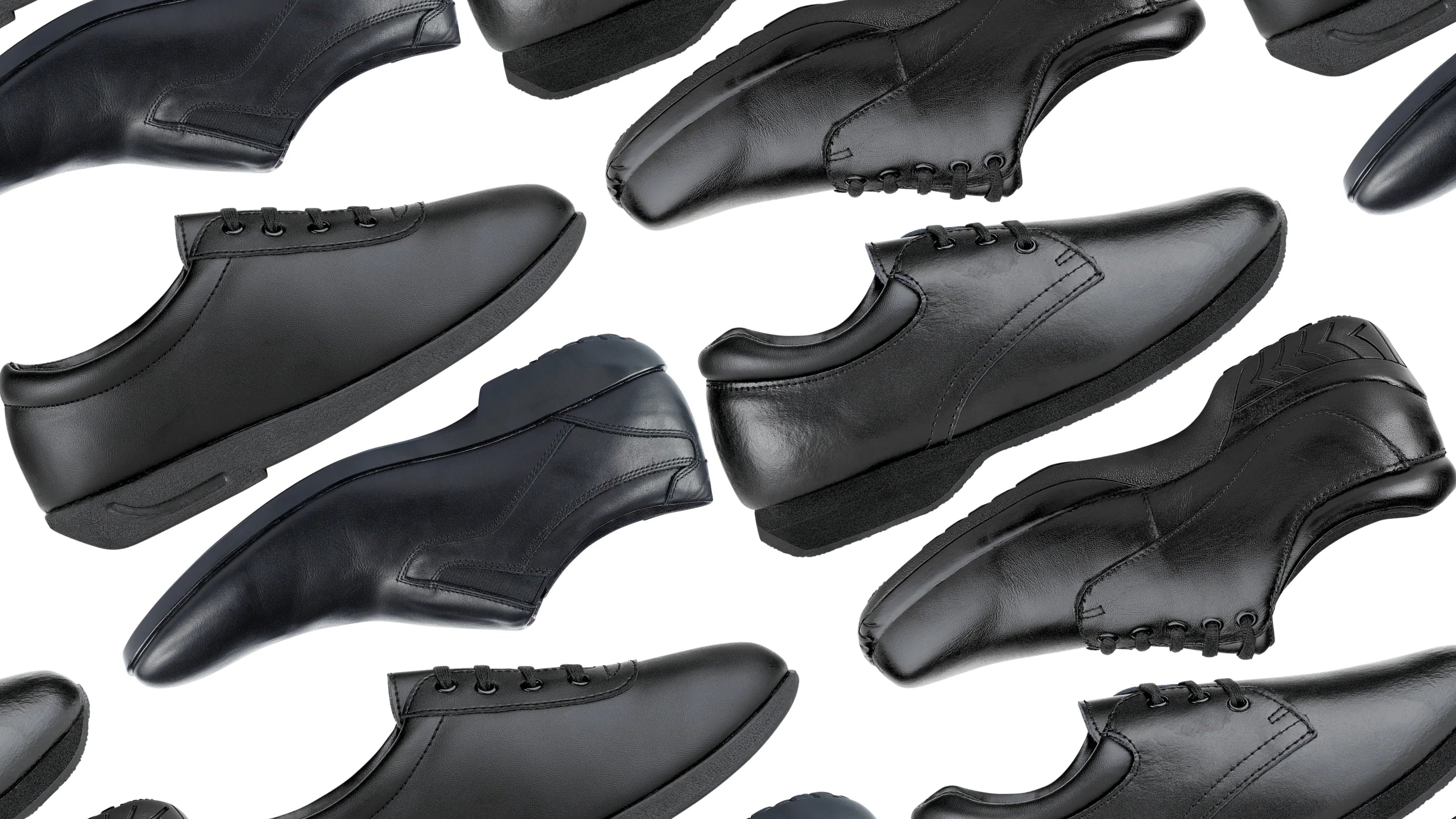 Marching Band Shoes