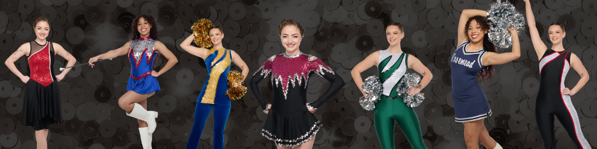 Spirit Performance Collection – American Band