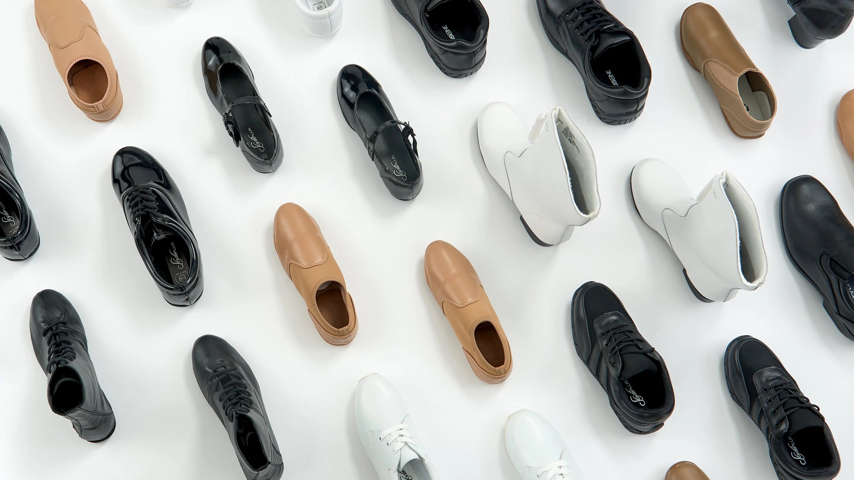Footwear