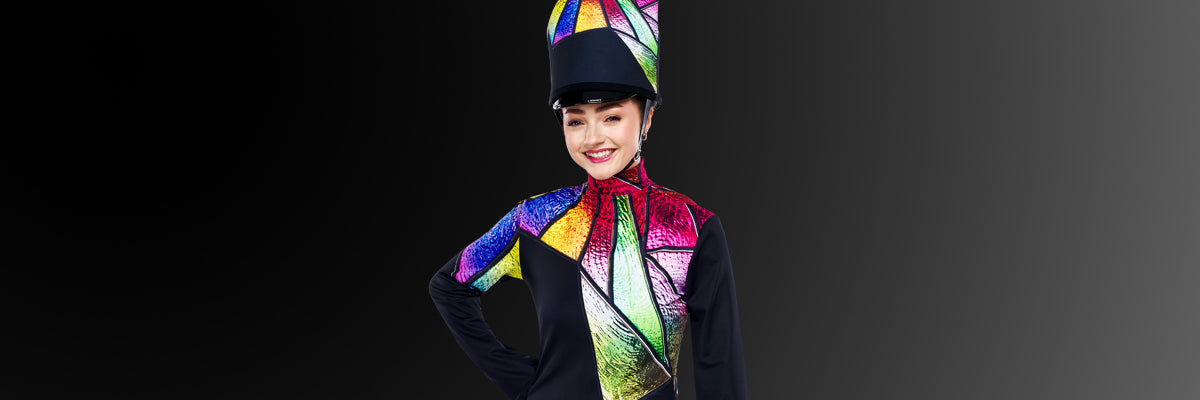 Performance Plus Top