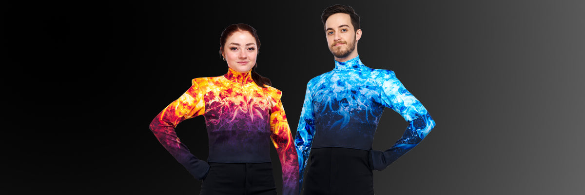 Performance Premier Top High Waist