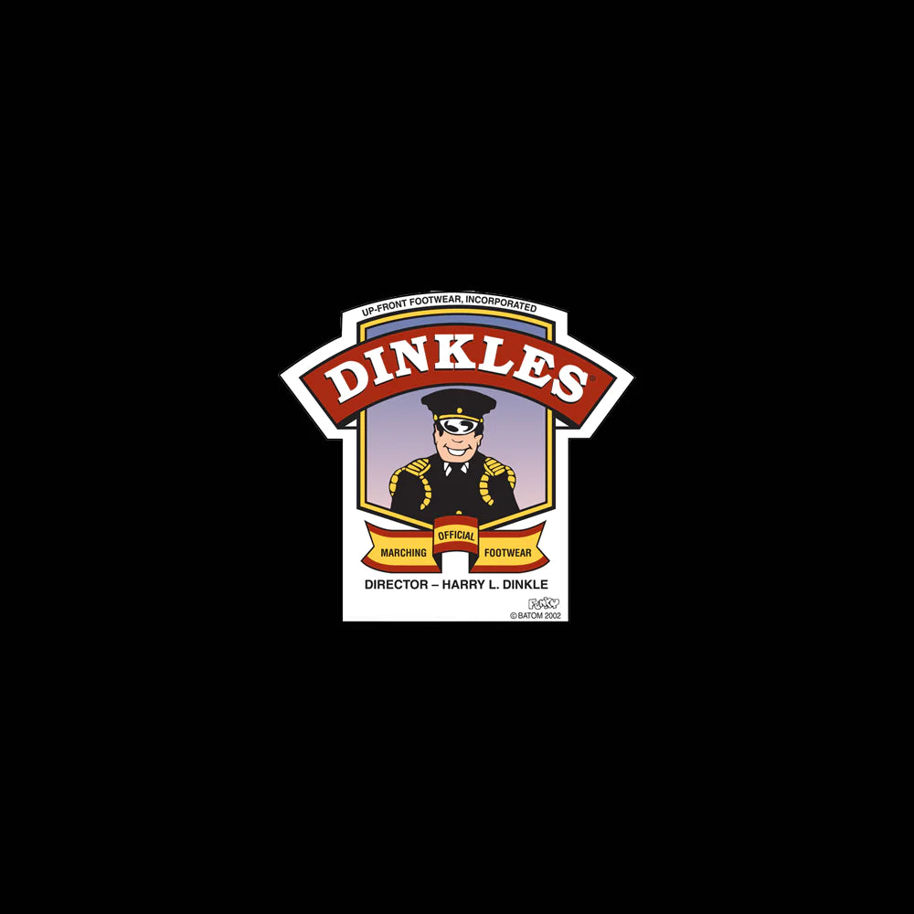 Dinkles