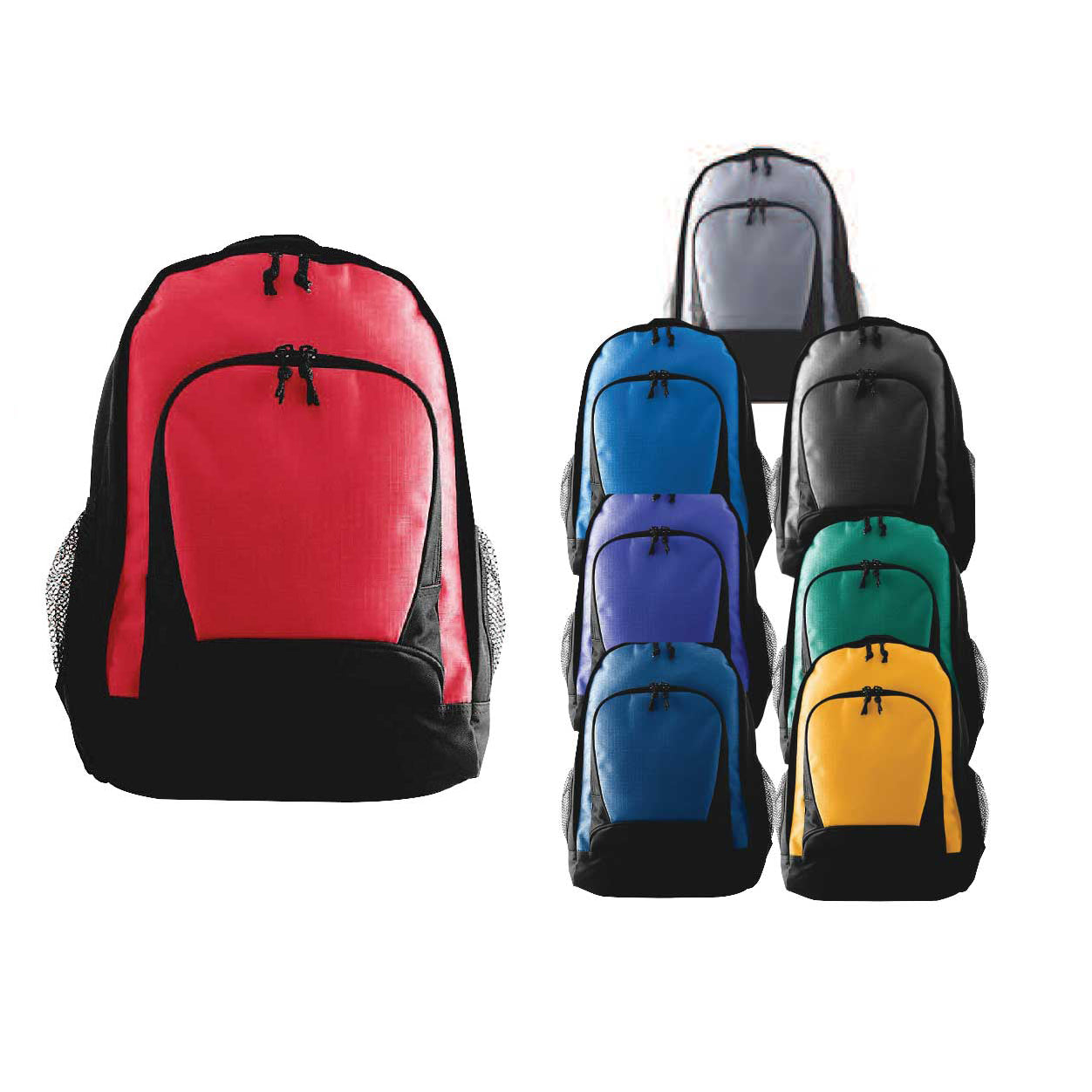 Style 1710 Backpack