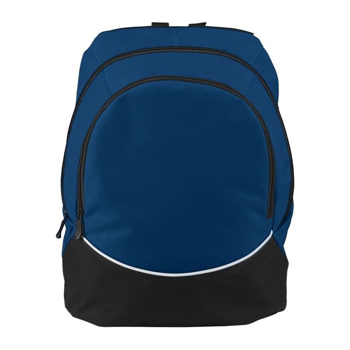 TriColor Backpack