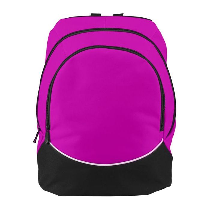 TriColor Backpack