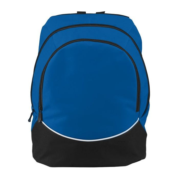 TriColor Backpack