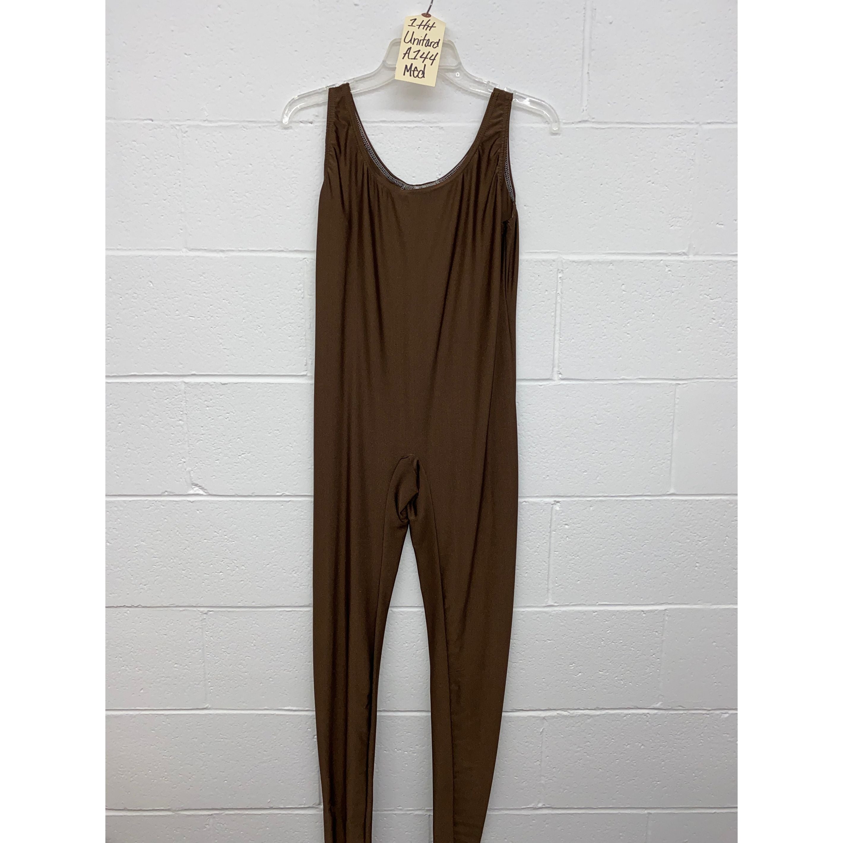 One Hit Unitard A144