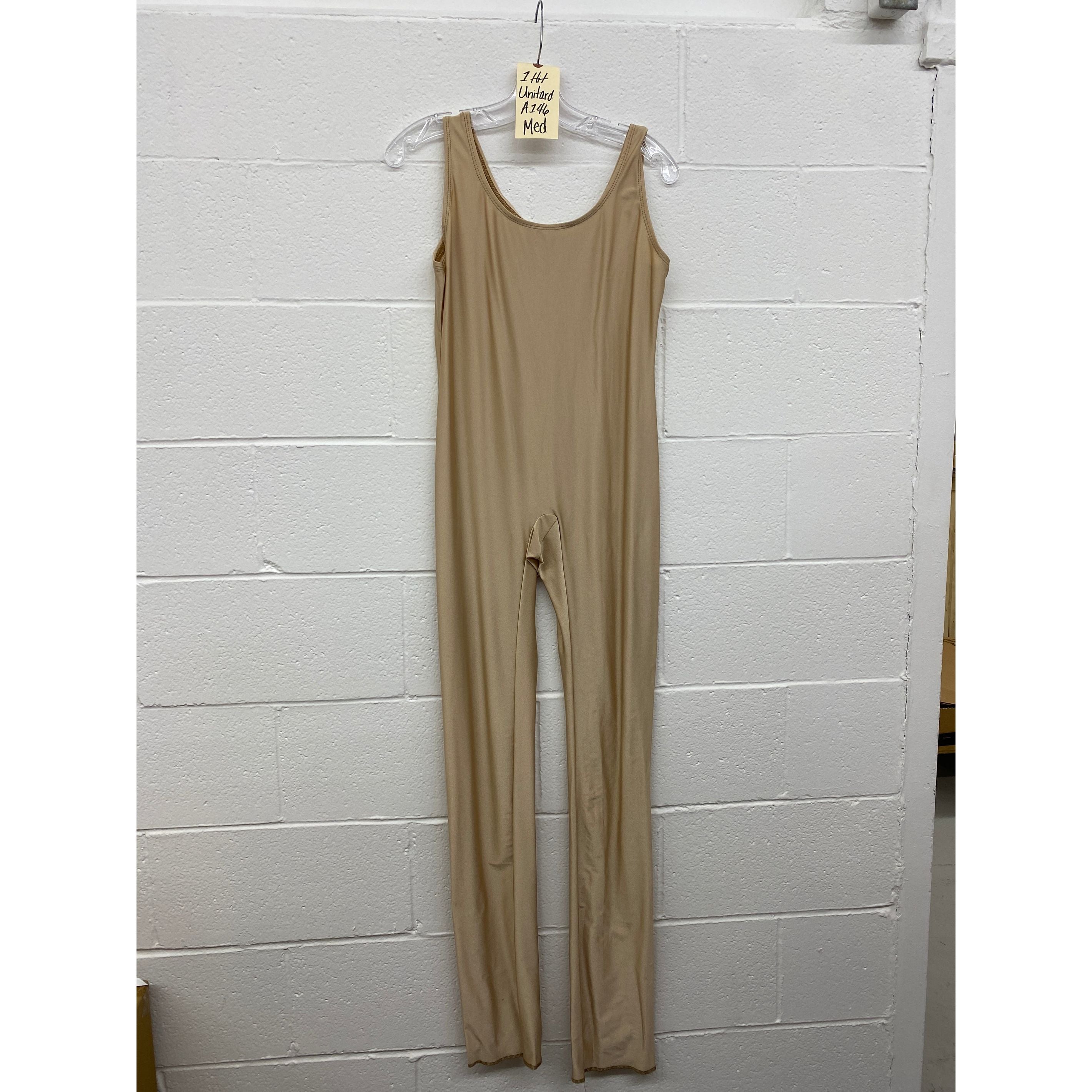 One Hit Unitard A146
