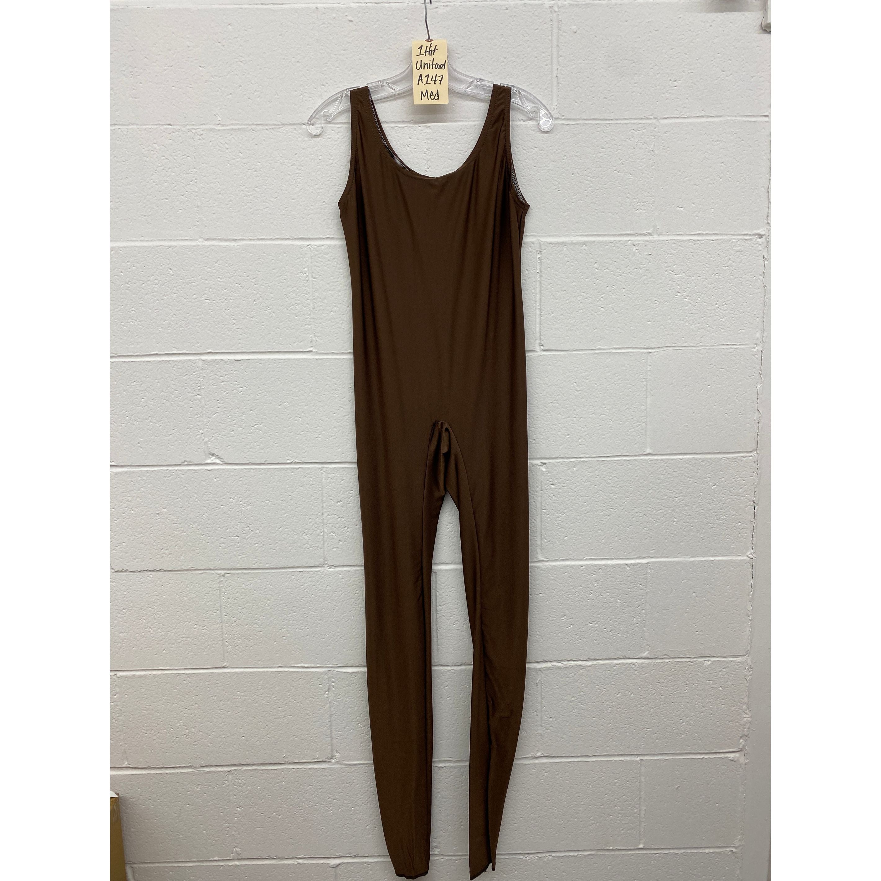 One Hit Unitard A147