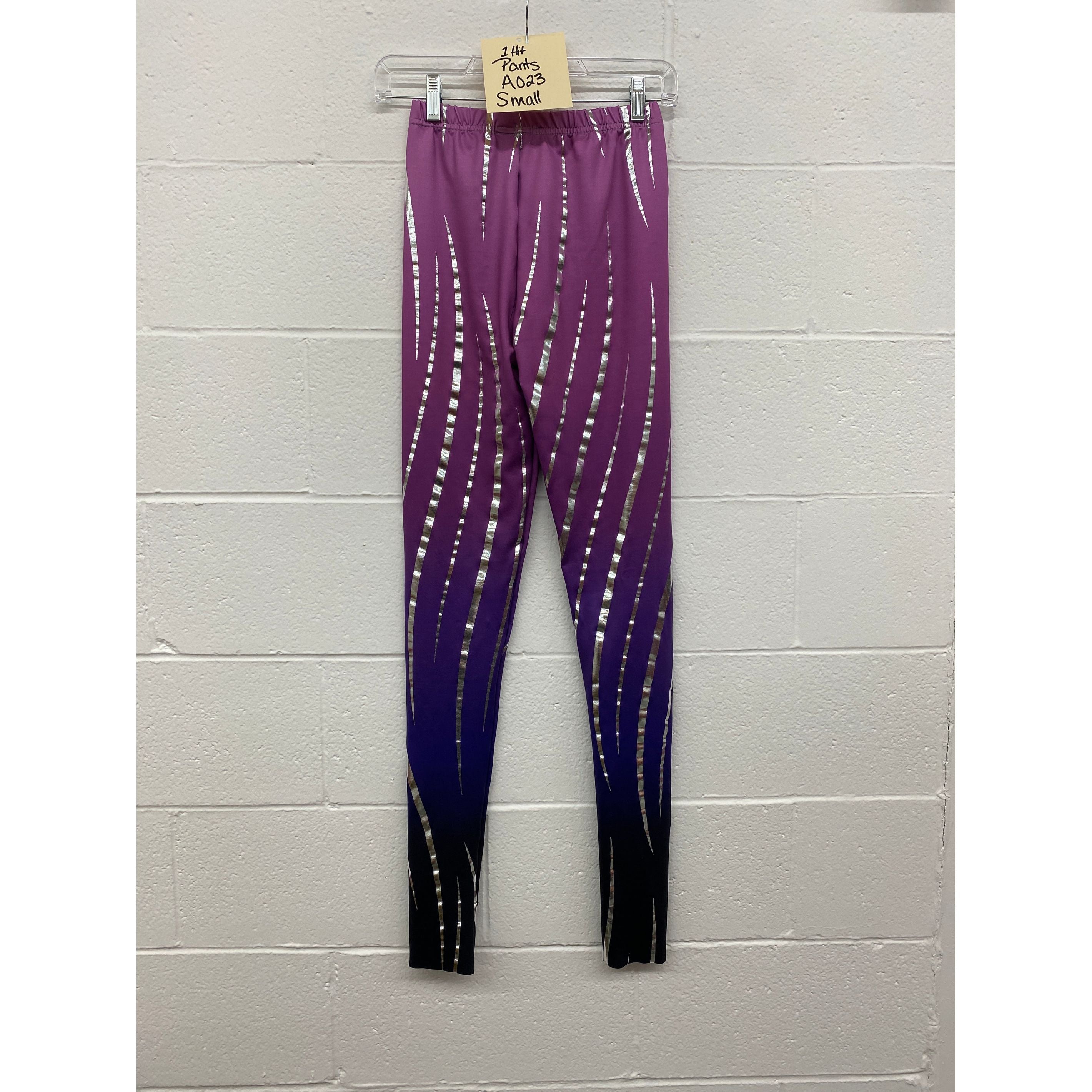 ONE HIT PANTS A023
