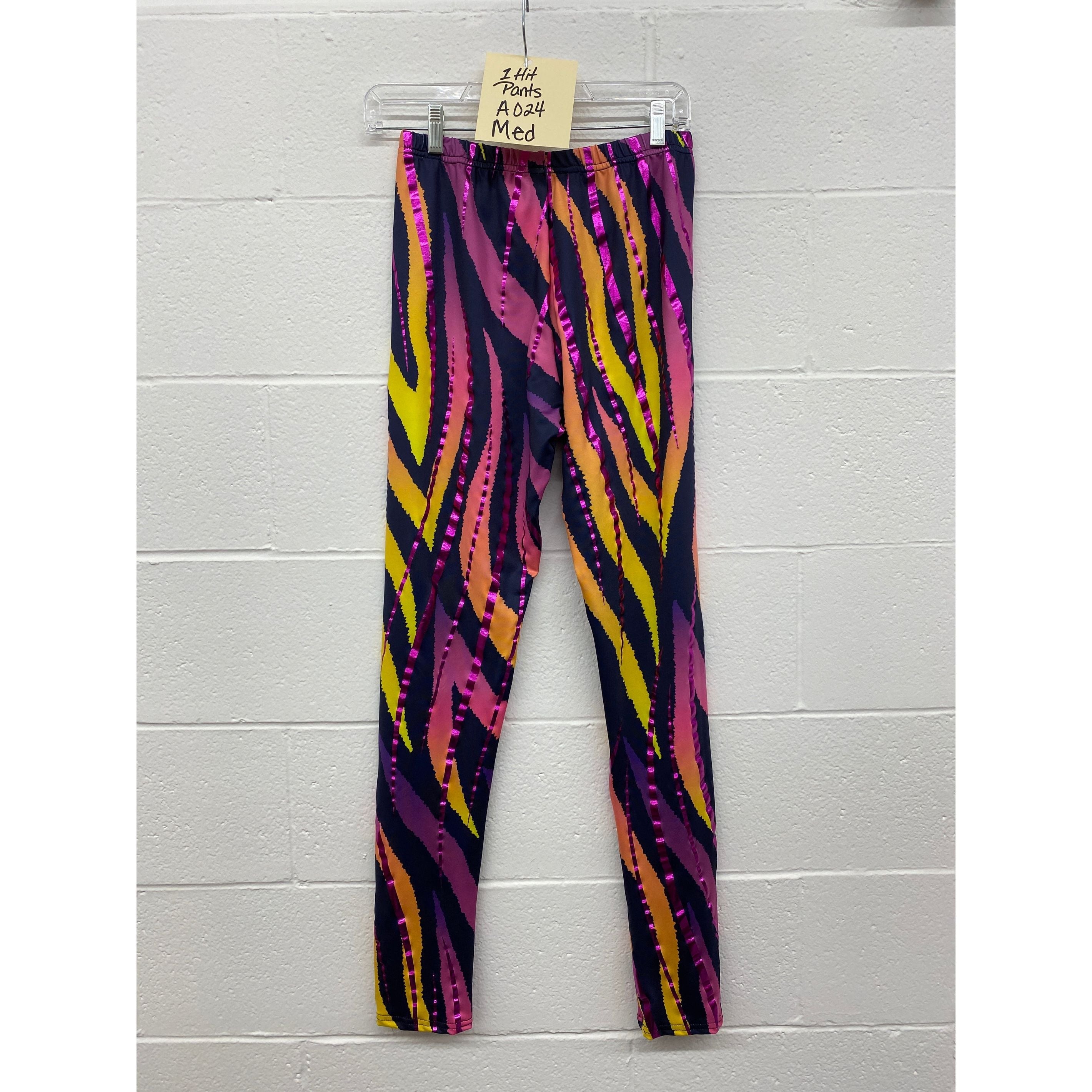 ONE HIT PANTS A024