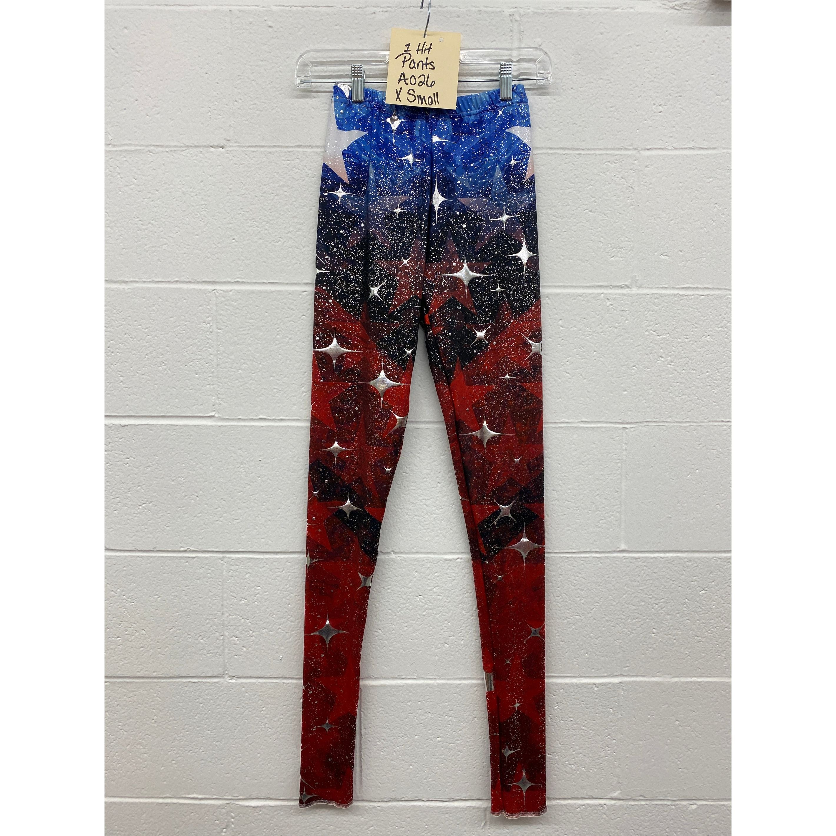 ONE HIT PANTS A026