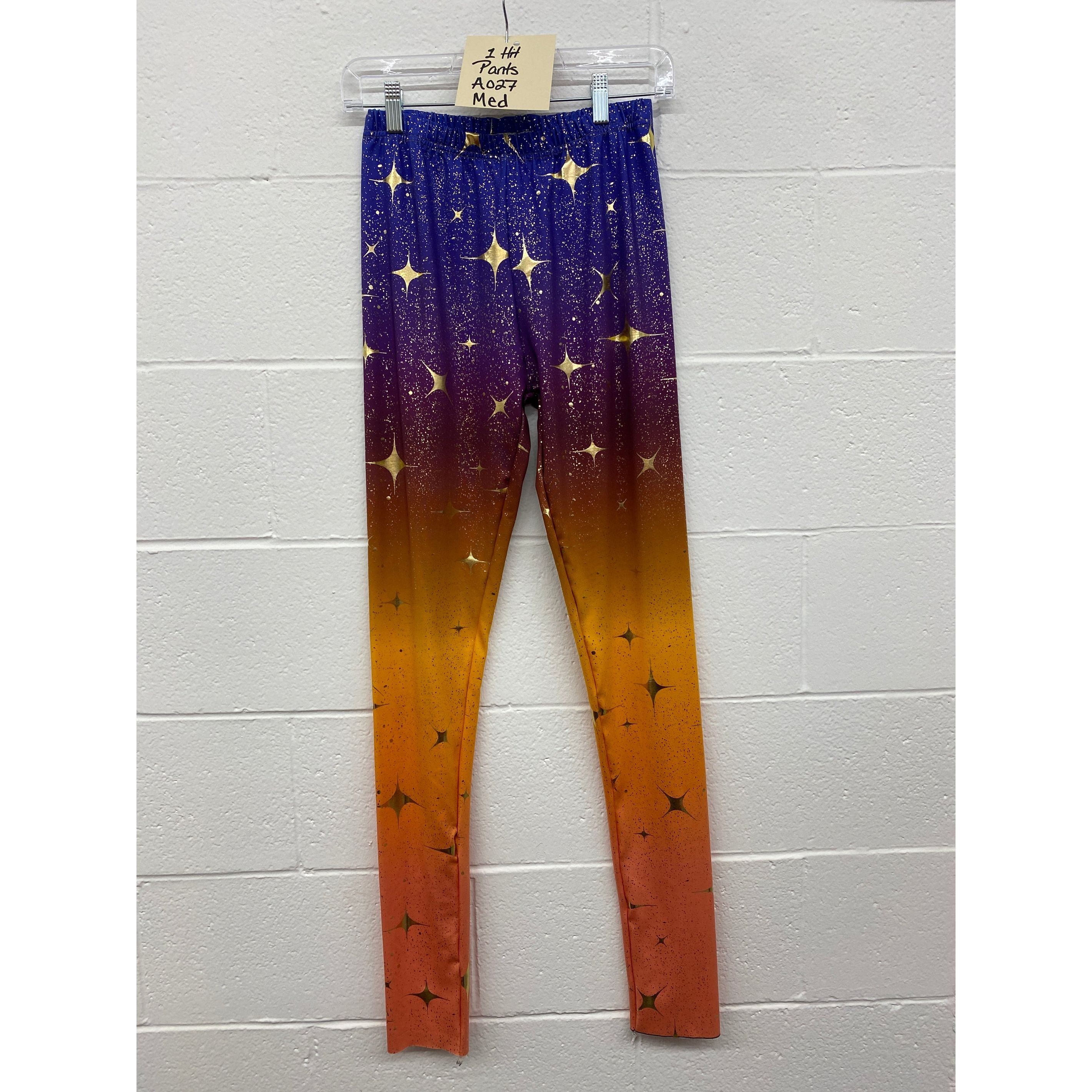 ONE HIT PANTS A027