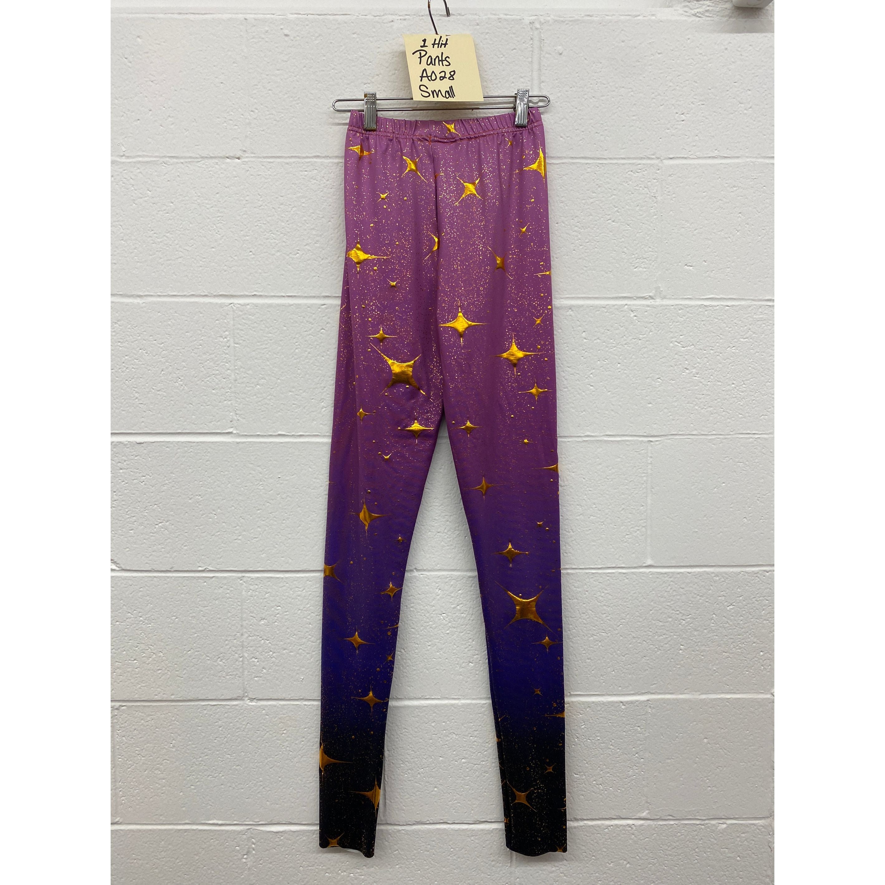 ONE HIT PANTS A028