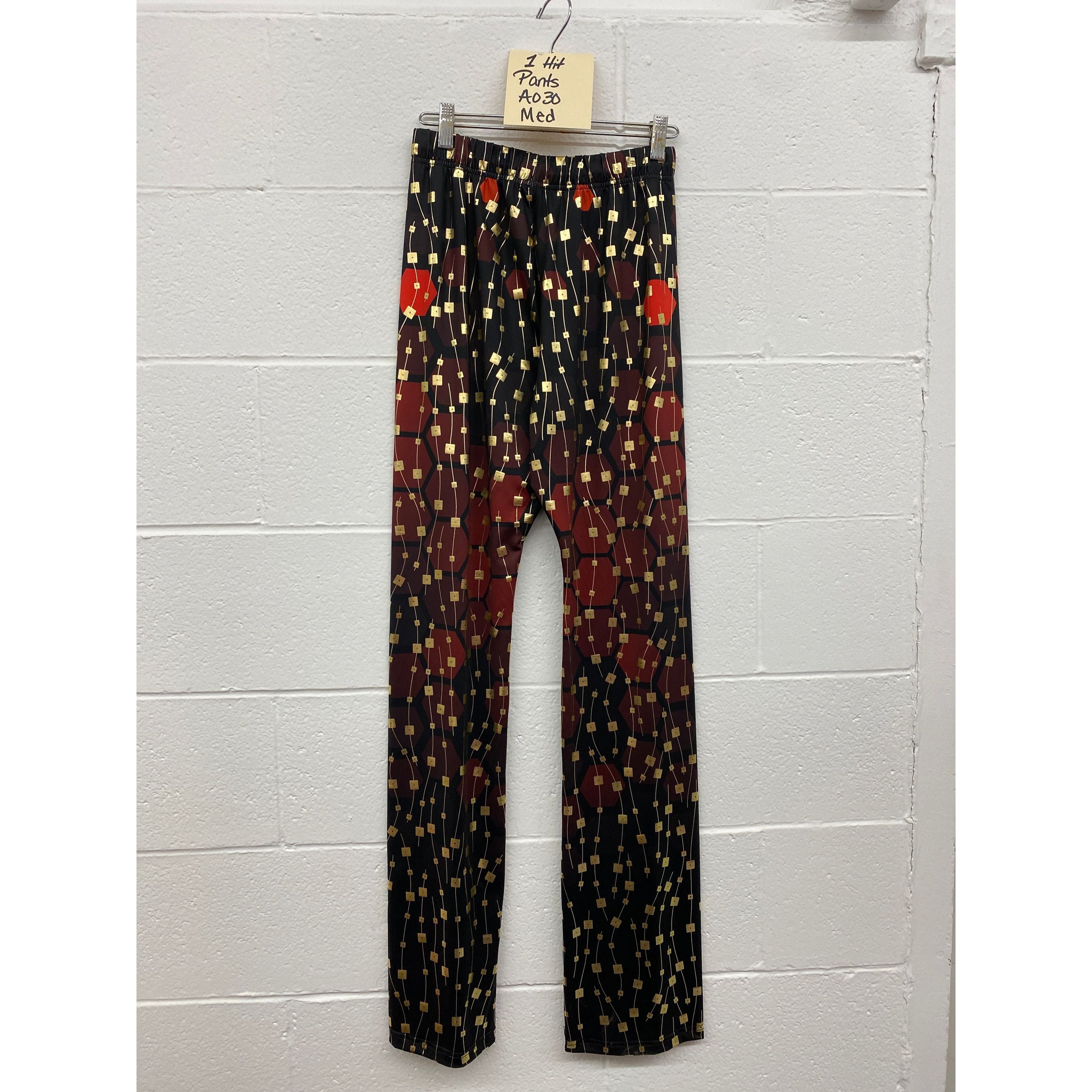 ONE HIT PANTS A030