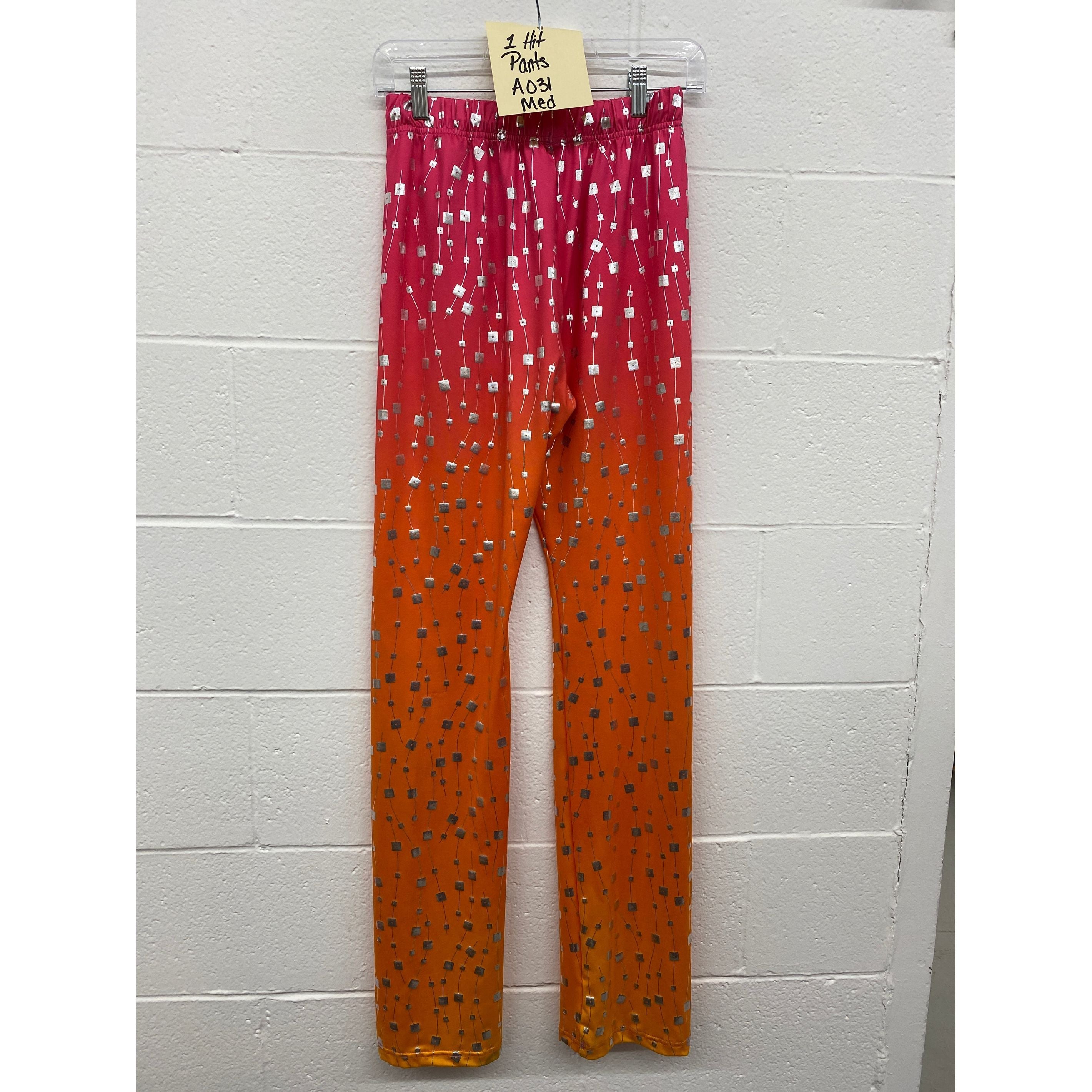 ONE HIT PANTS A031
