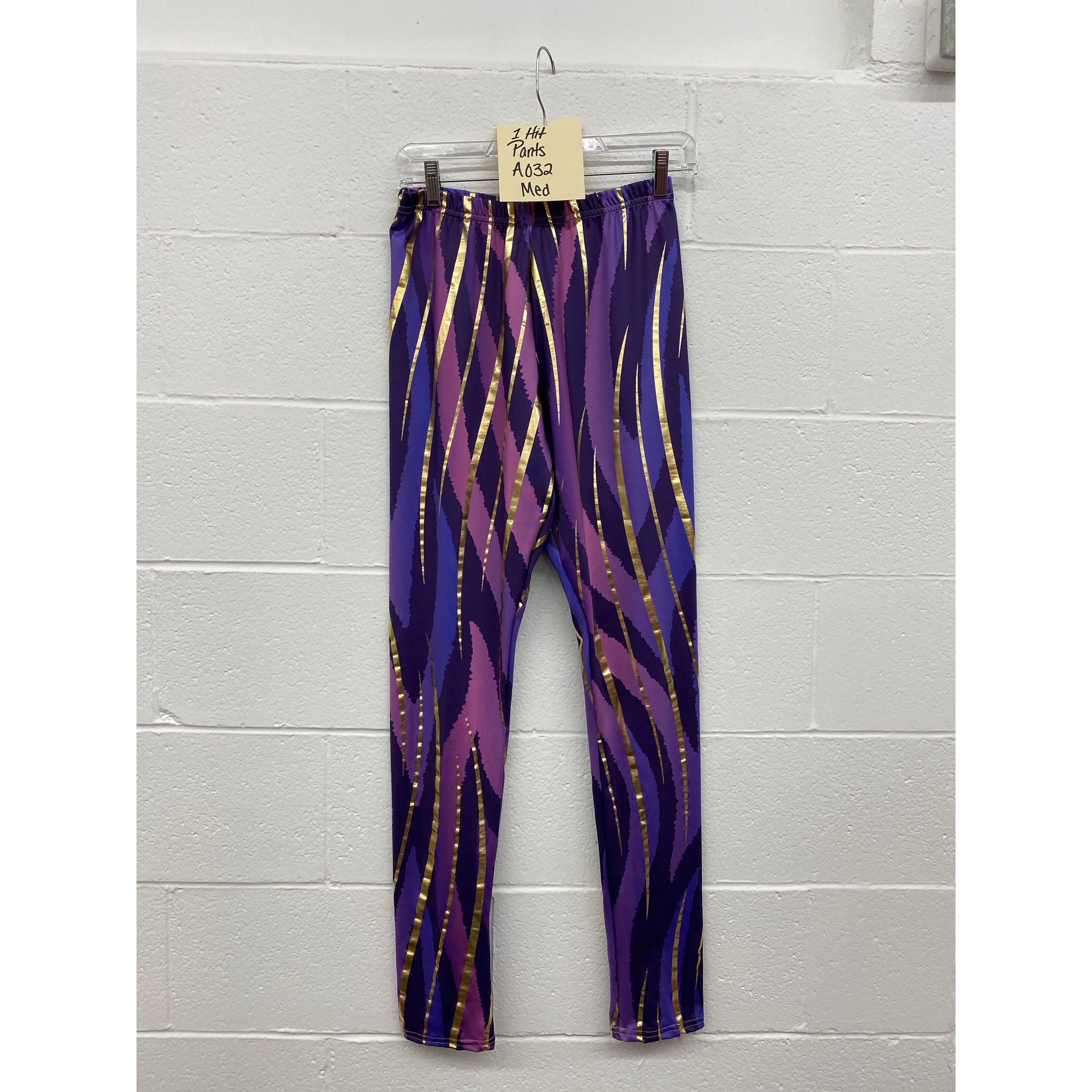 ONE HIT PANTS A032