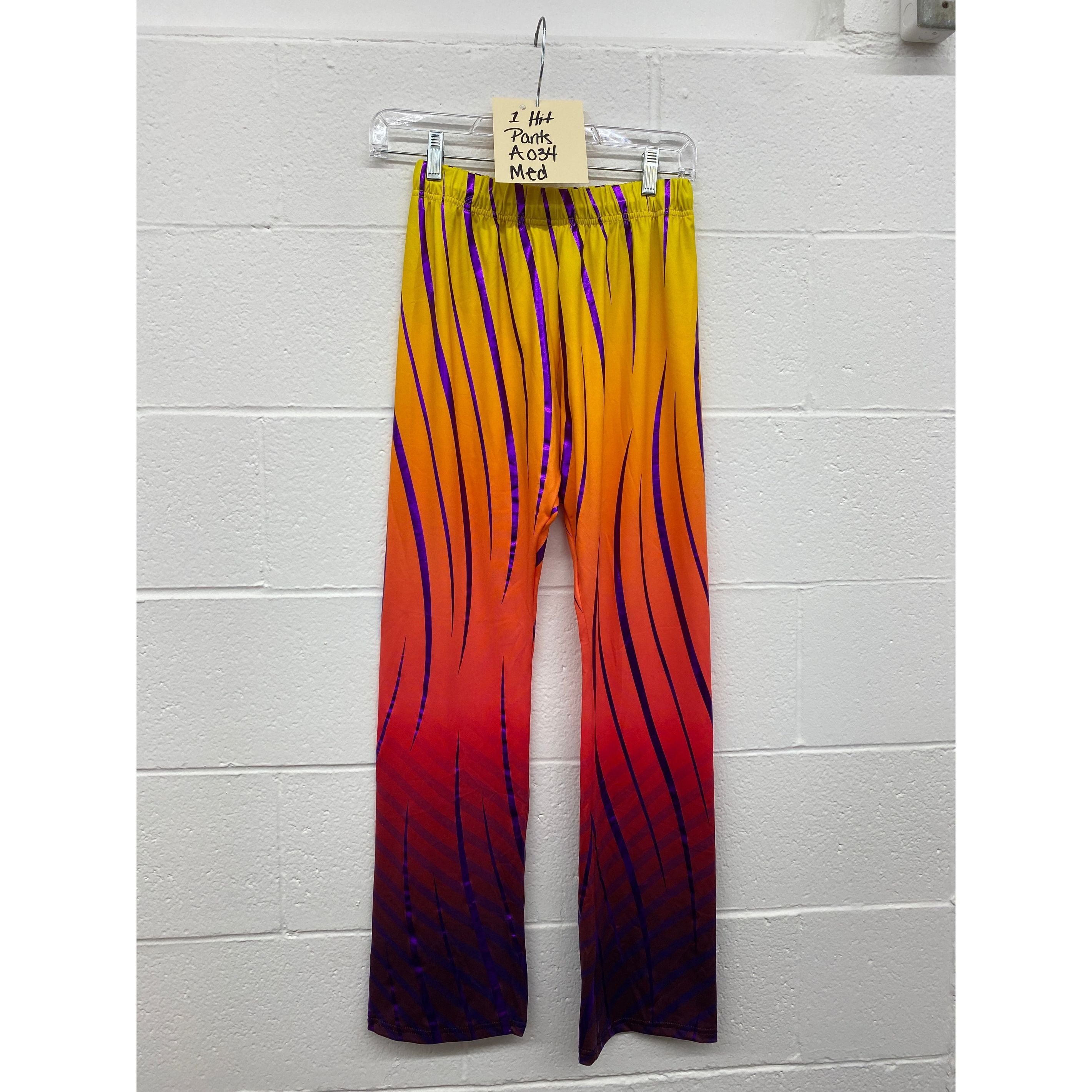 ONE HIT PANTS A034