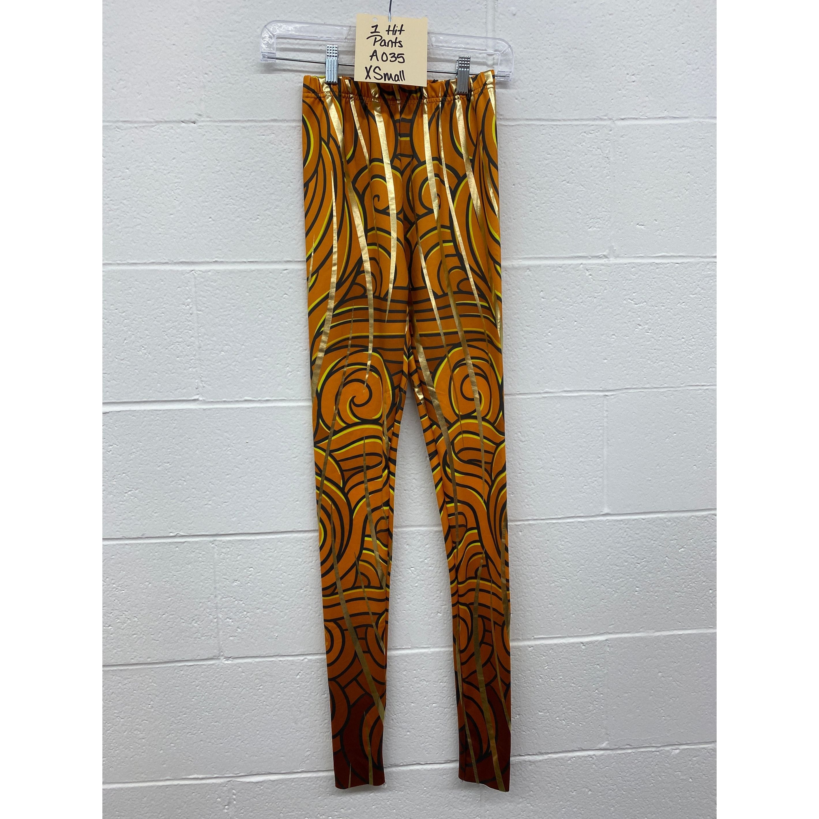 ONE HIT PANTS A035