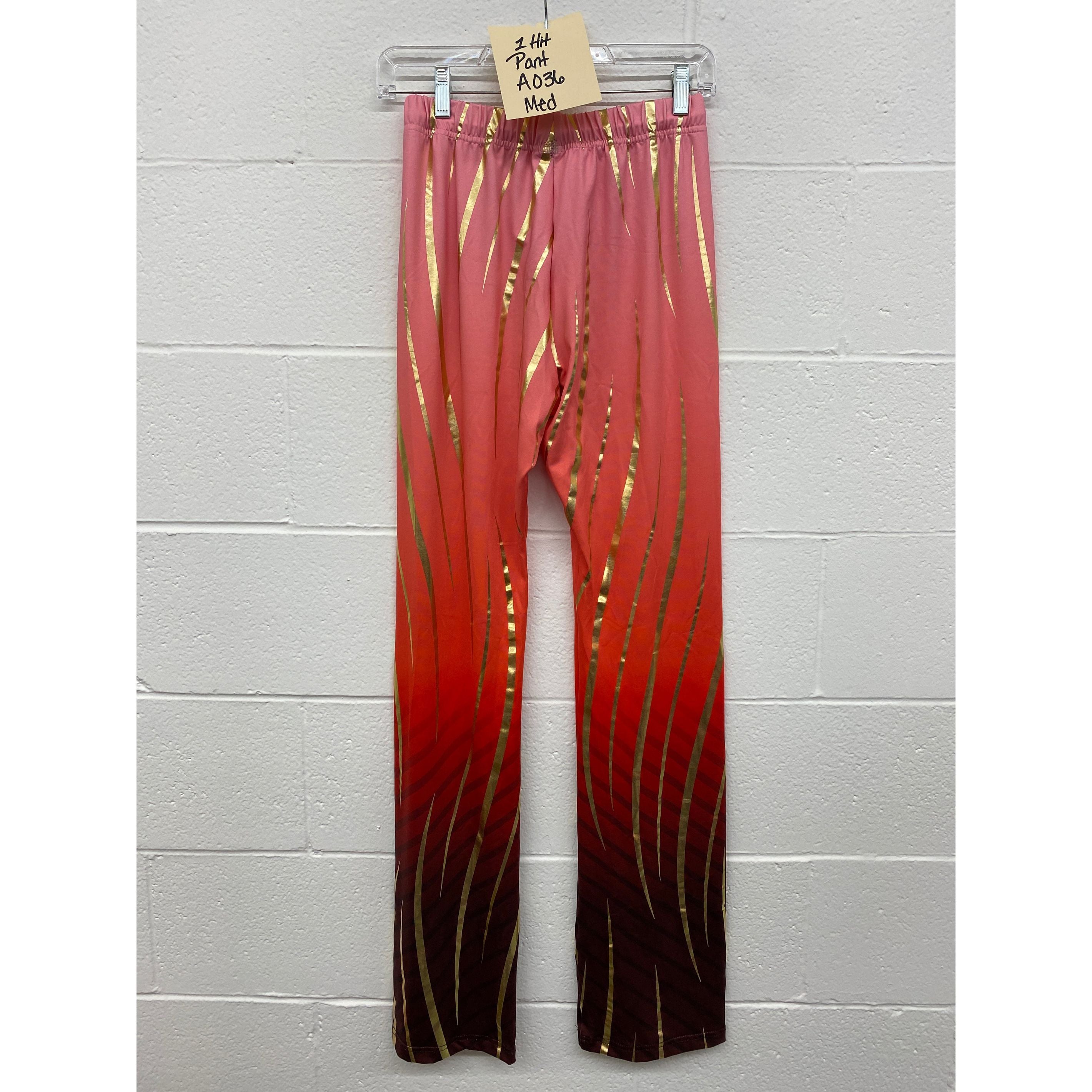 ONE HIT PANTS A036