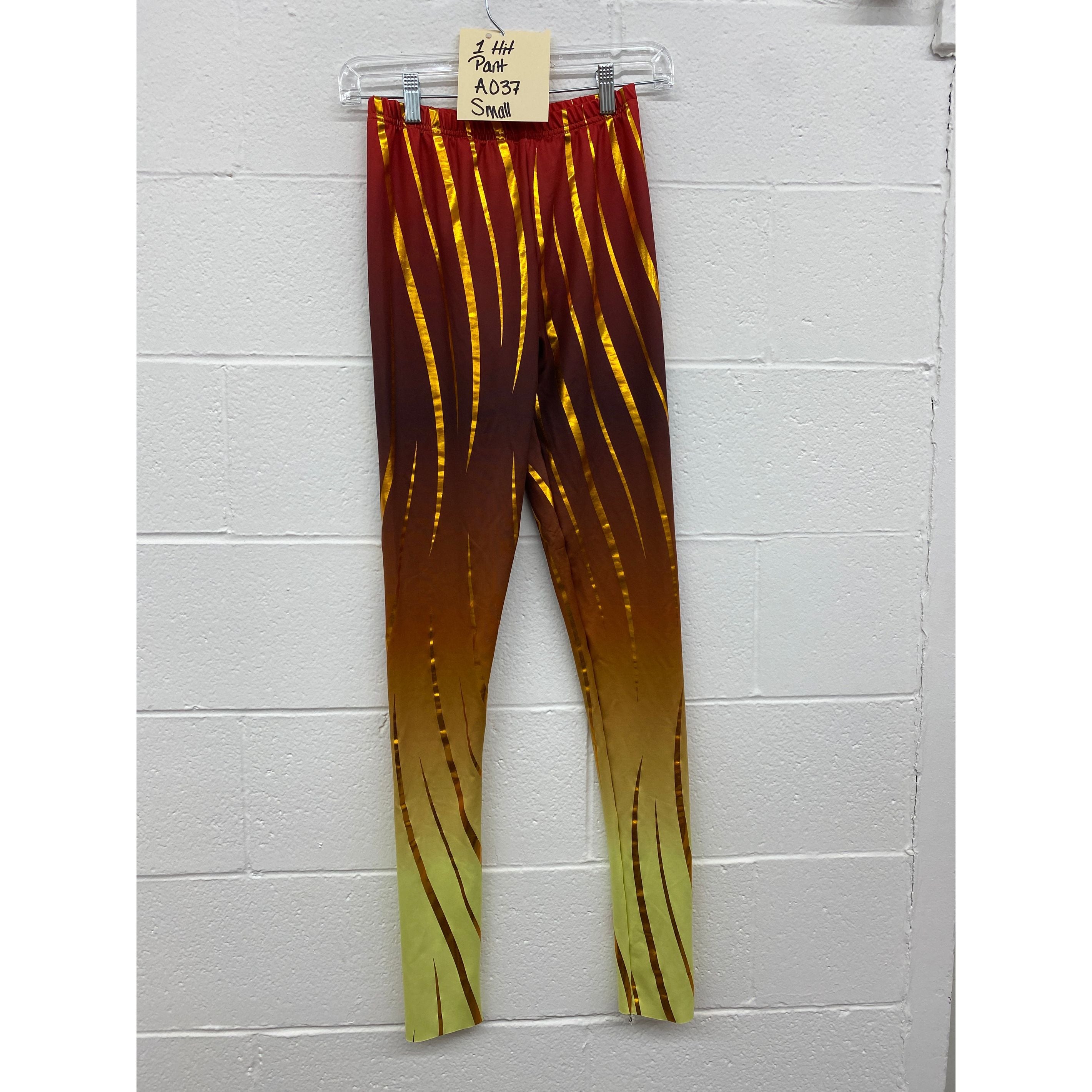 ONE HIT PANTS A037