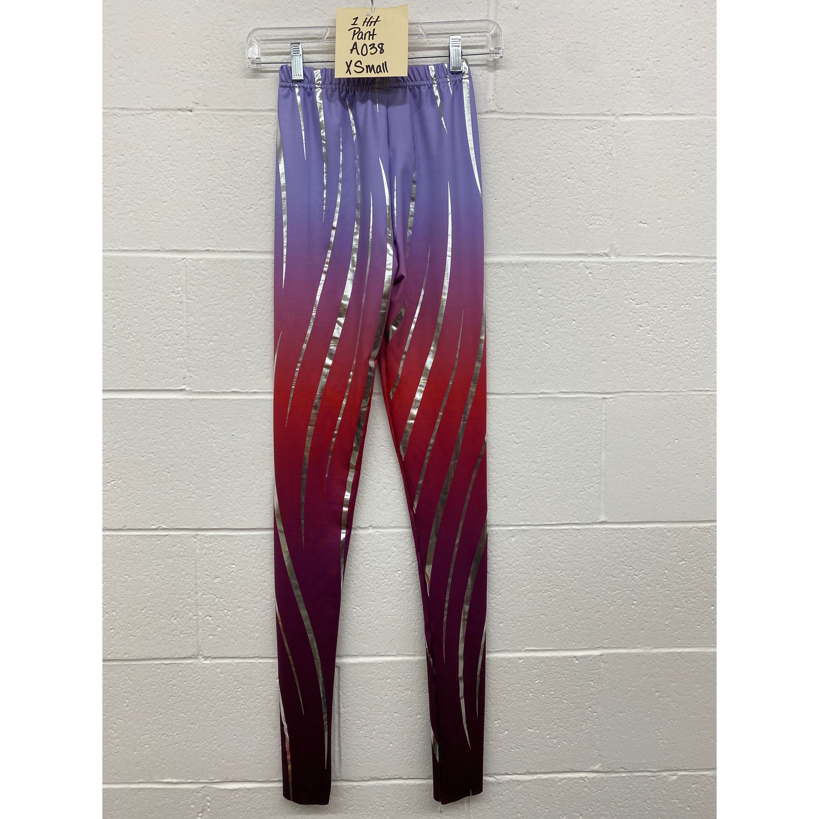 ONE HIT PANTS A038