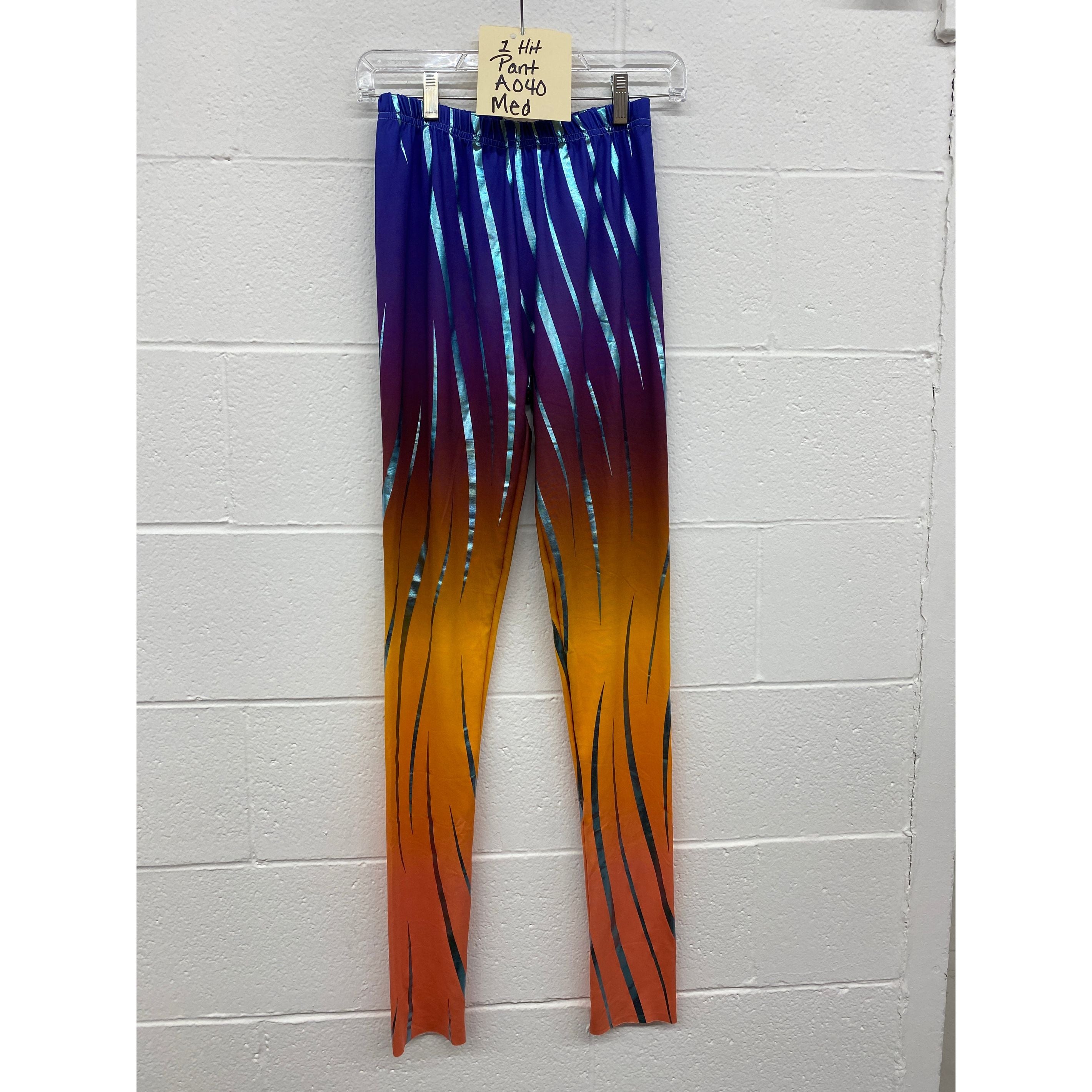 ONE HIT PANTS A040