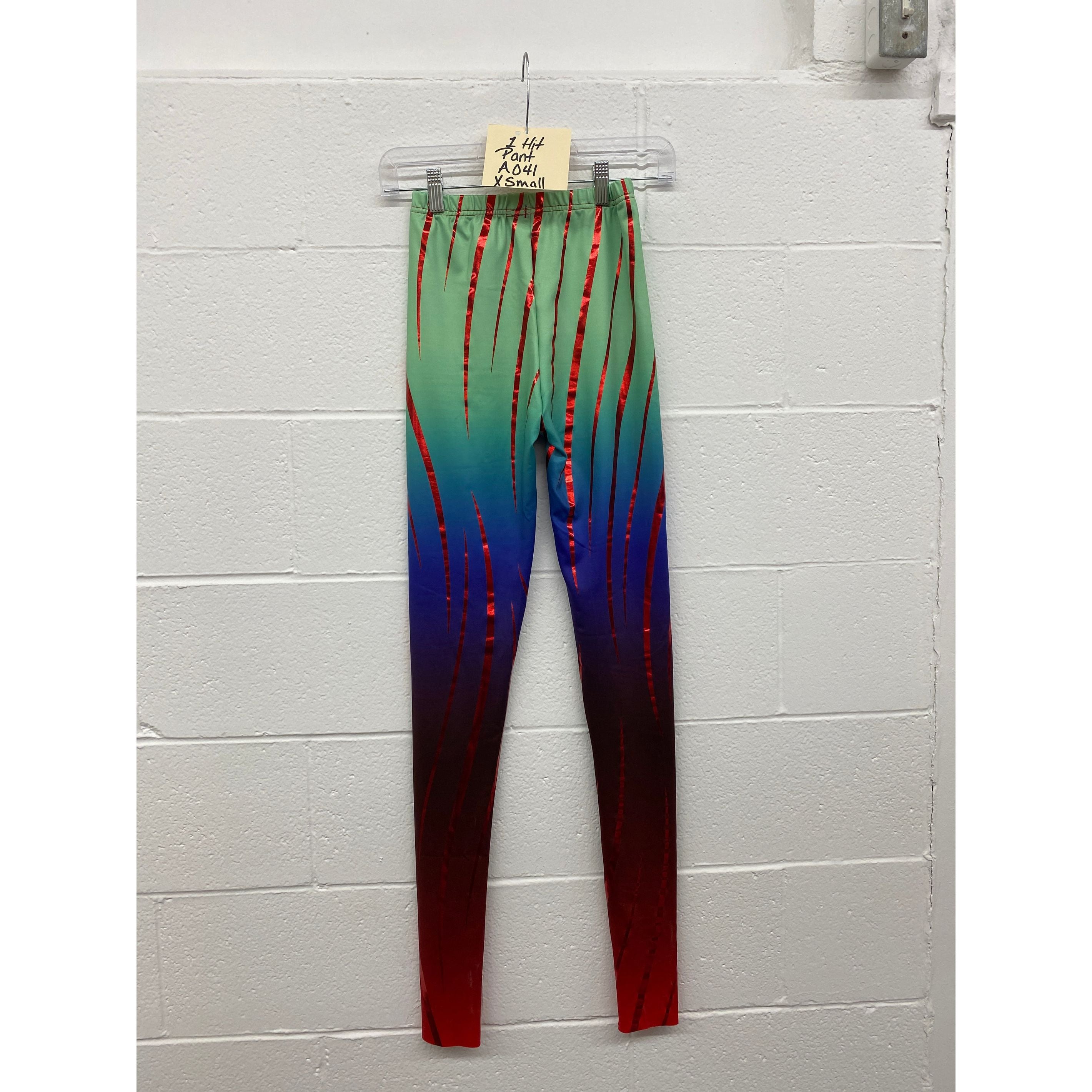 ONE HIT PANTS A041