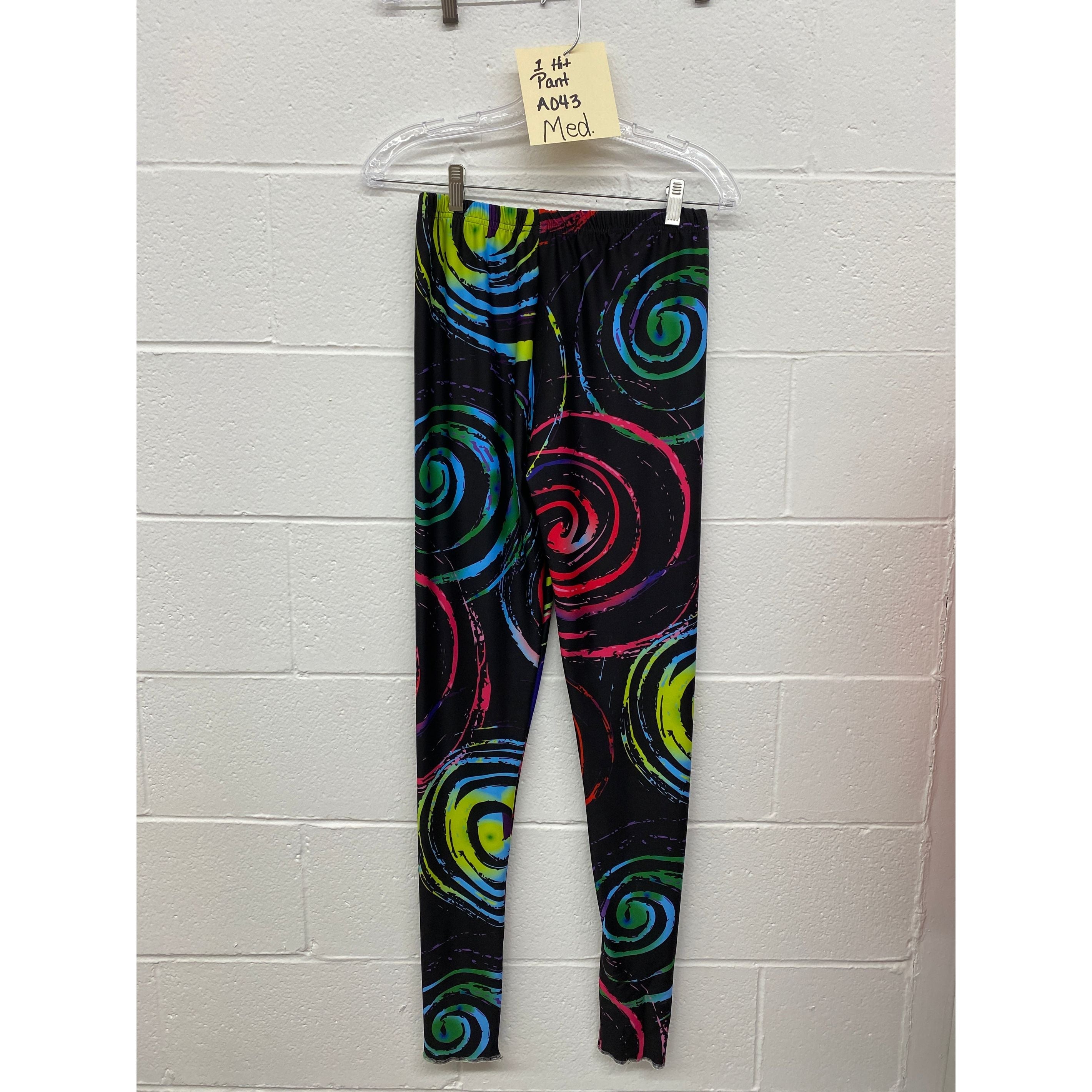 ONE HIT PANTS A043