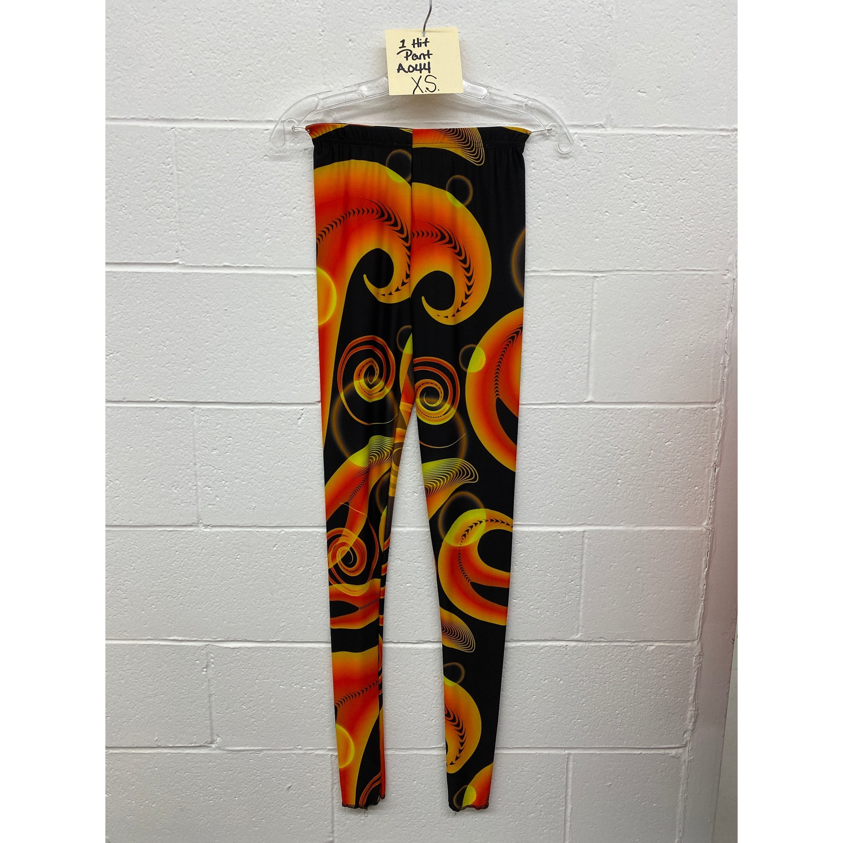 ONE HIT PANTS A044