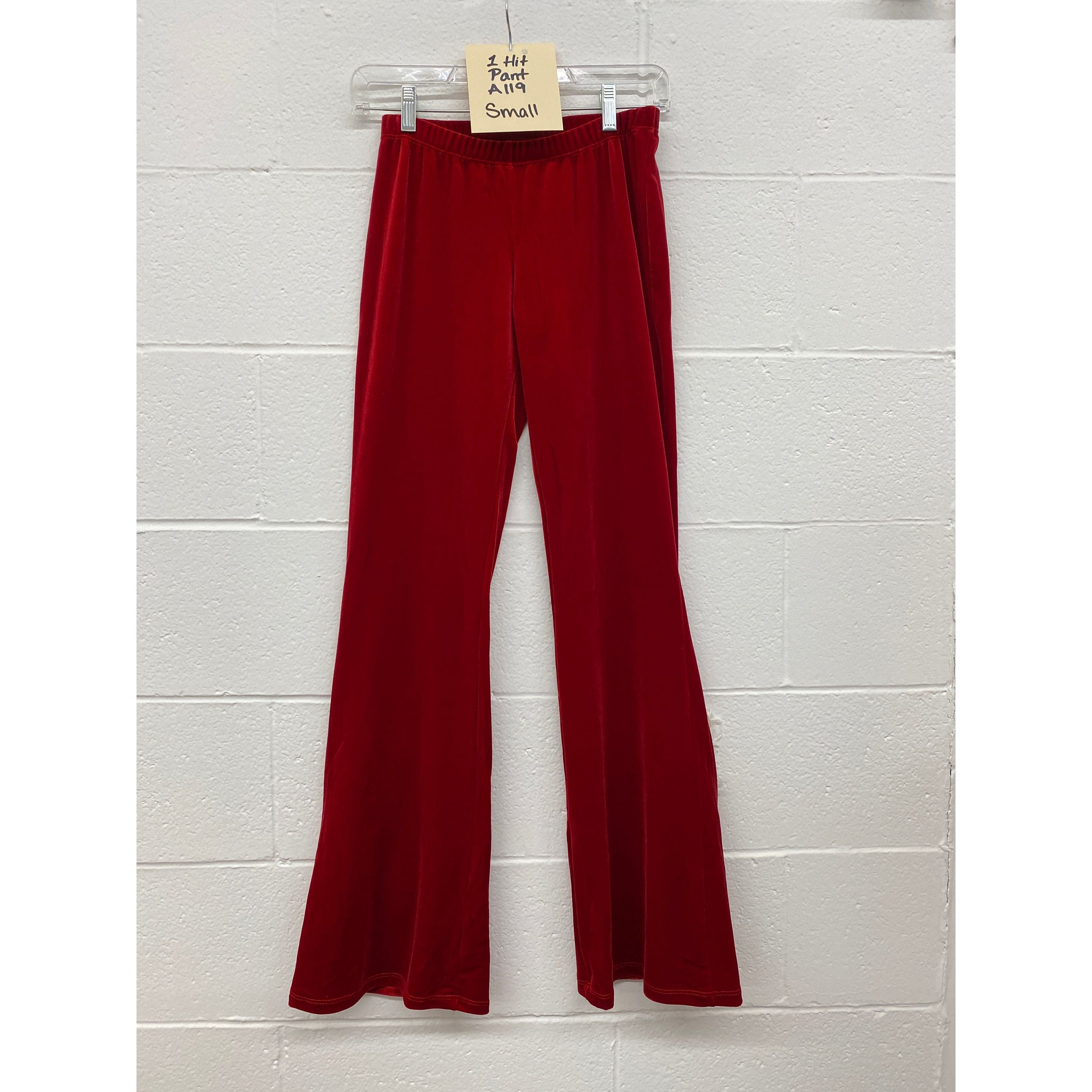 ONE HIT PANTS A119