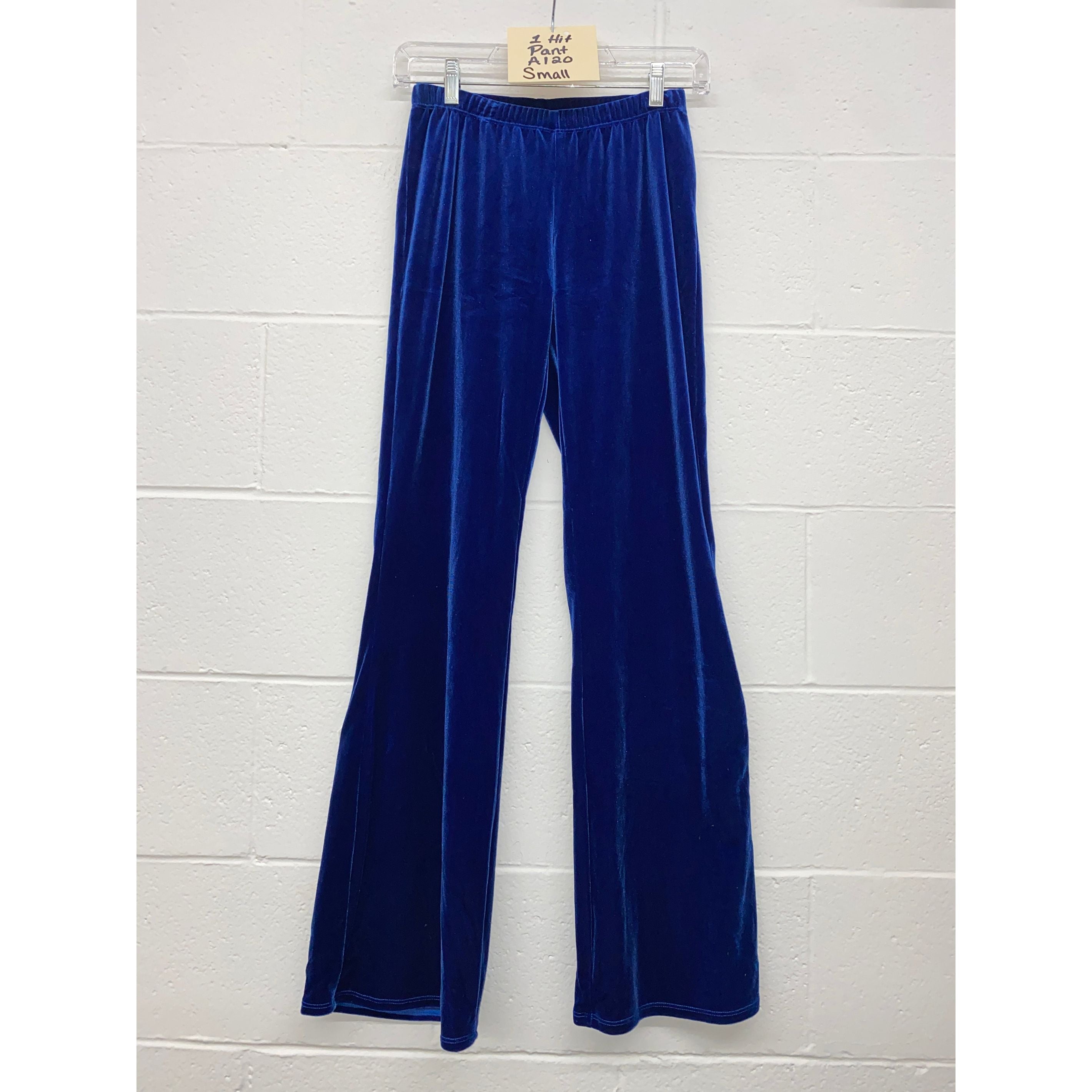 ONE HIT PANTS A120
