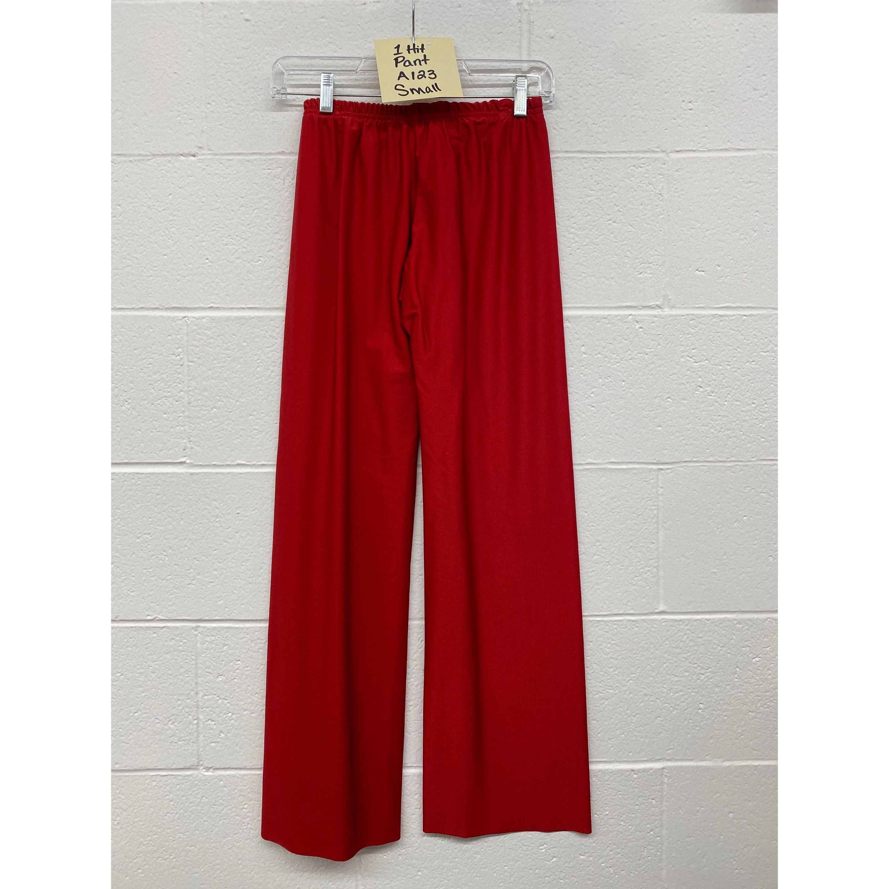 ONE HIT PANTS A123