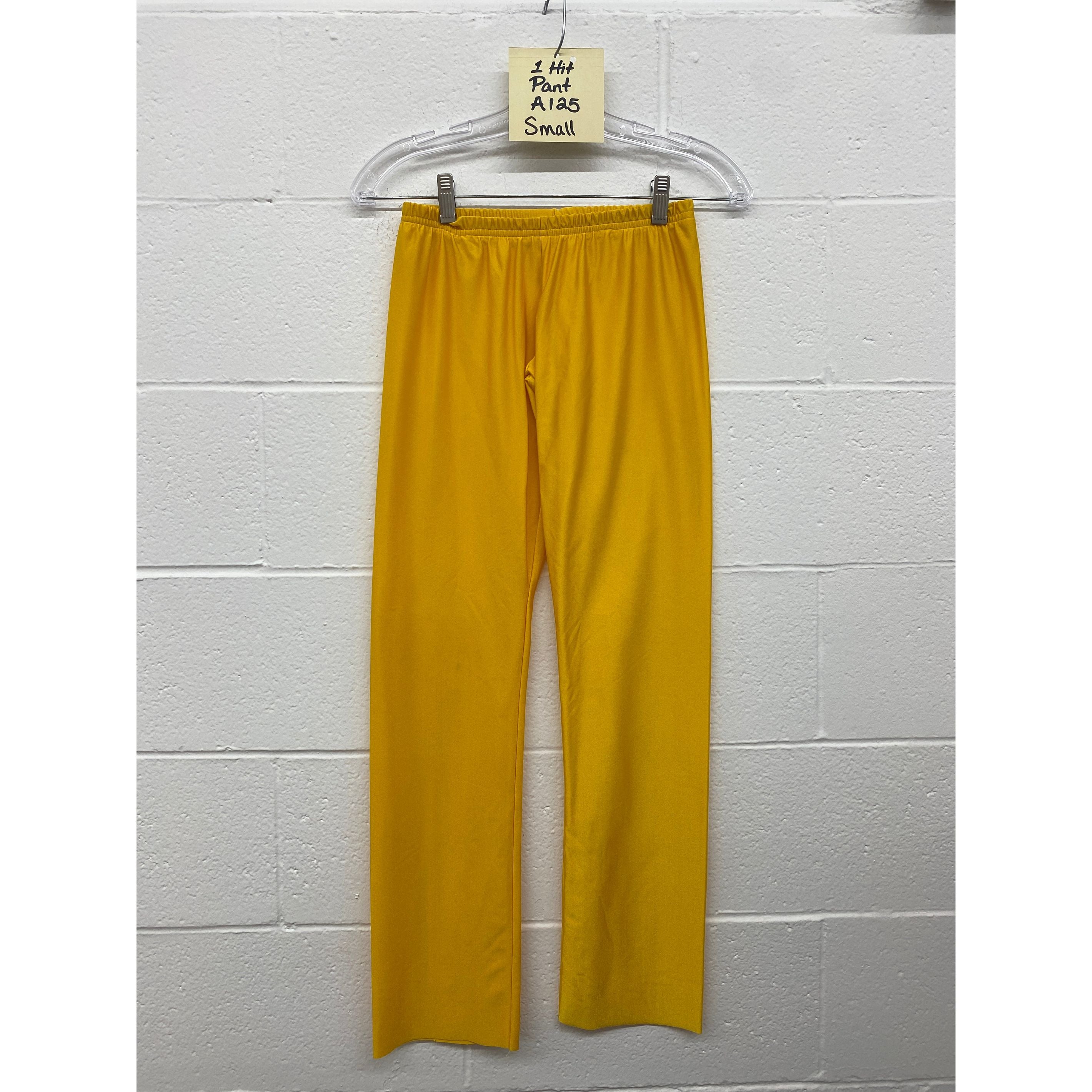 ONE HIT PANTS A125