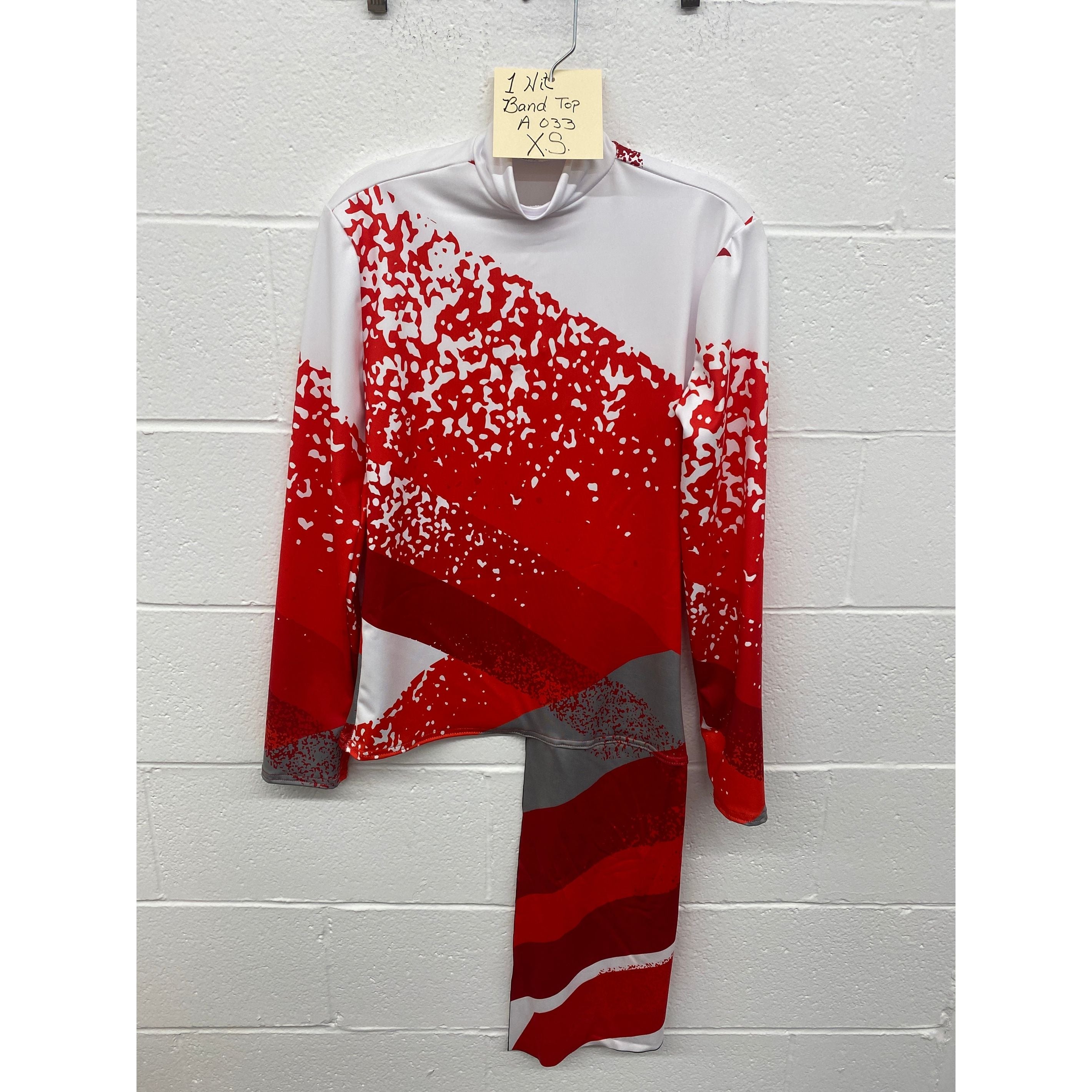 One Hit Basic Top A033