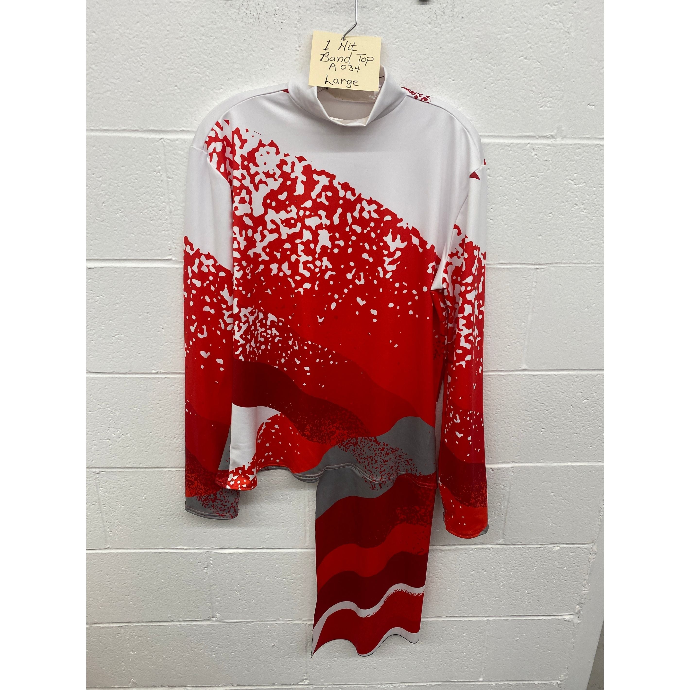 One Hit Basic Top A034